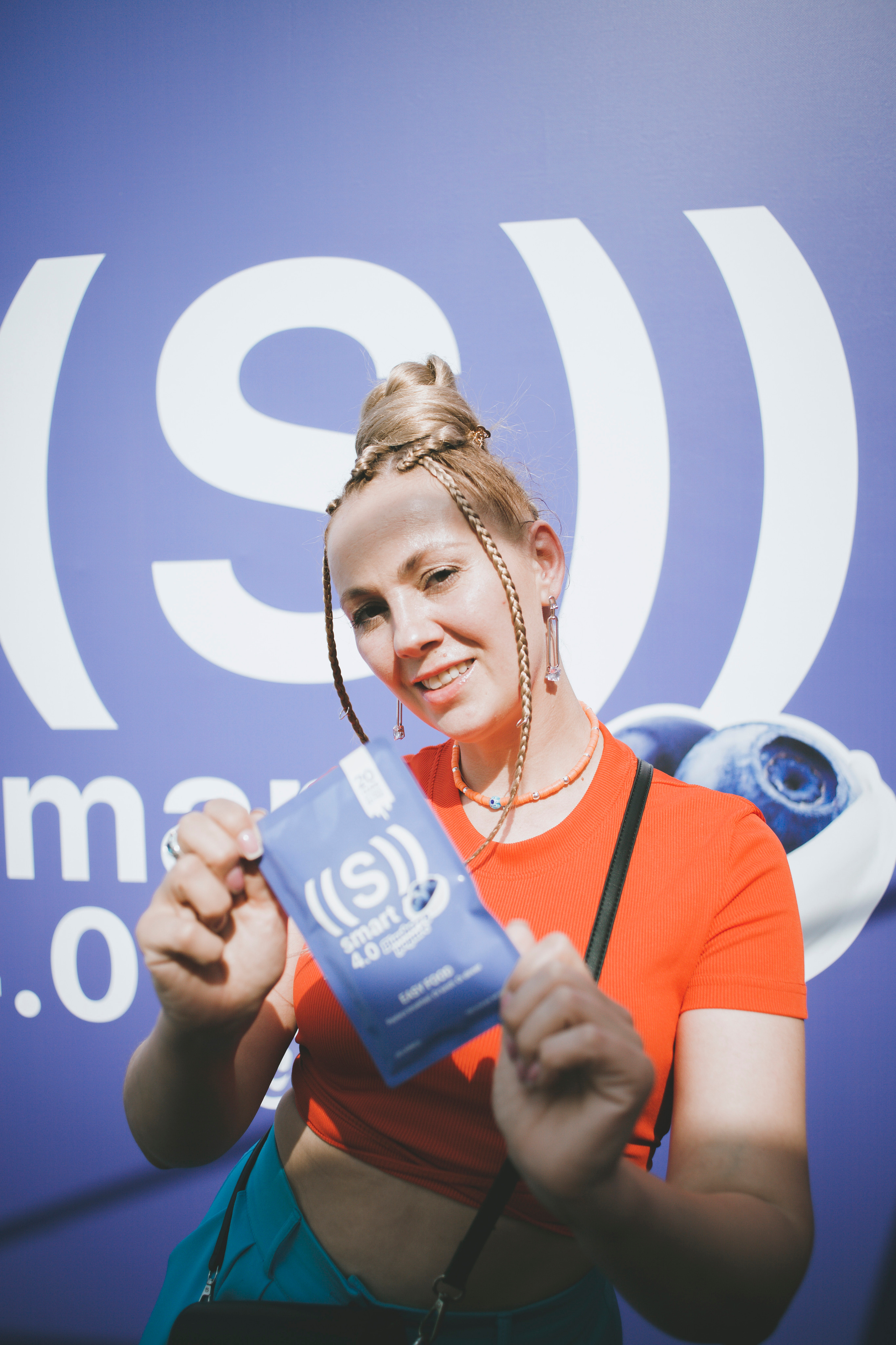 День рождения NL. Фотограф в Туле Шапка Полина