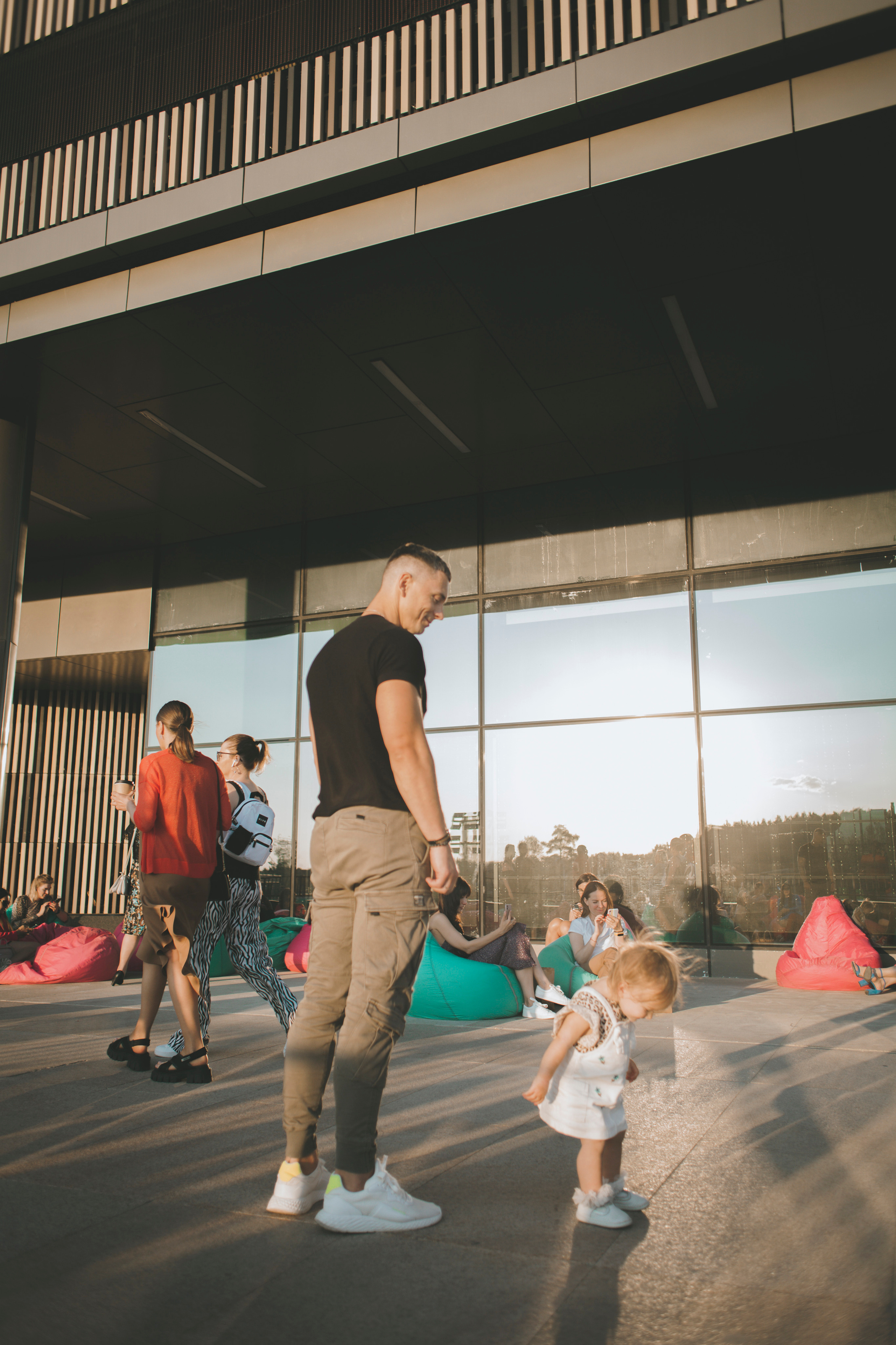 День рождения NL. Фотограф в Туле Шапка Полина