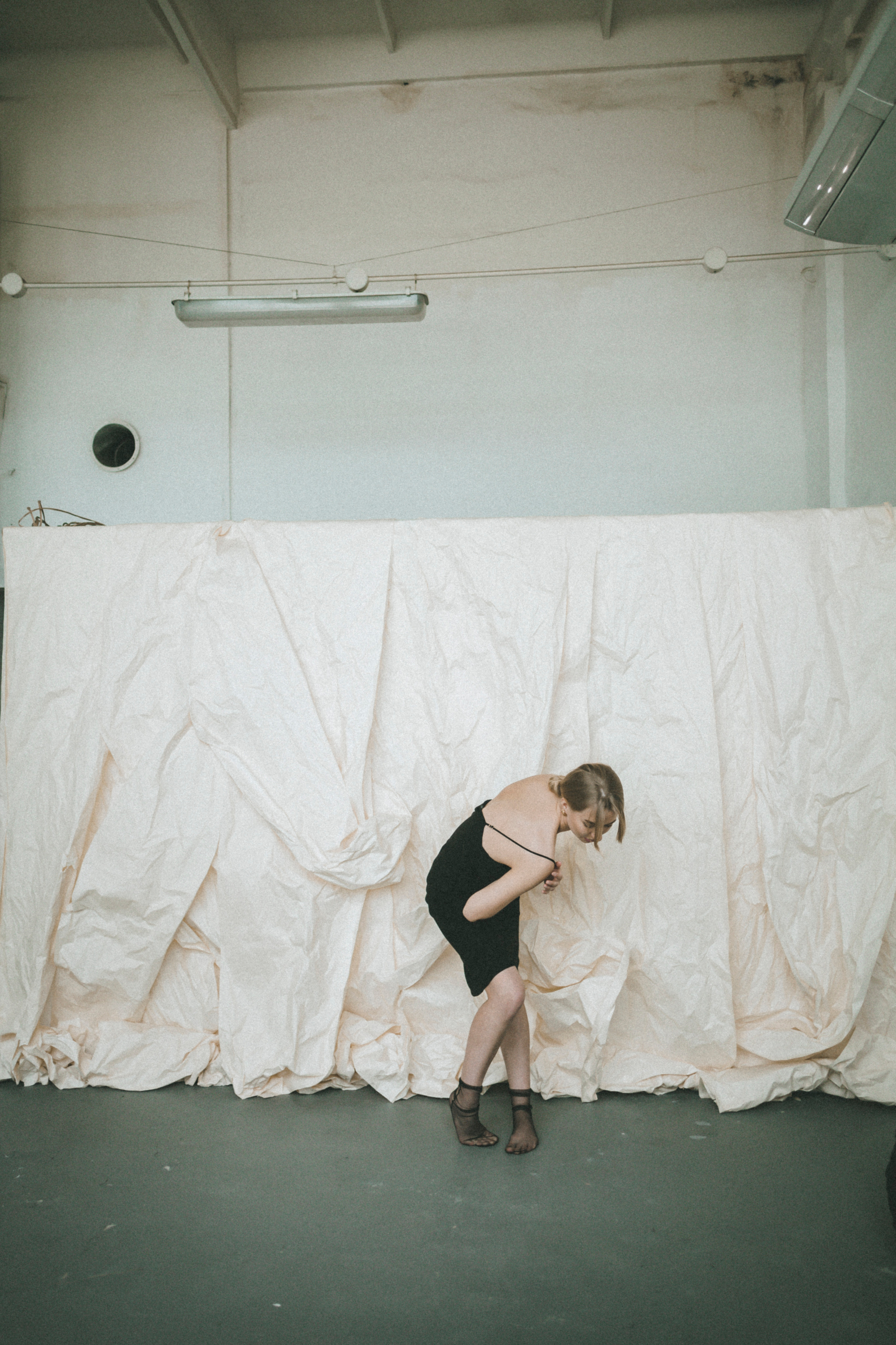 Индив Мария. Фотограф в Туле Шапка Полина