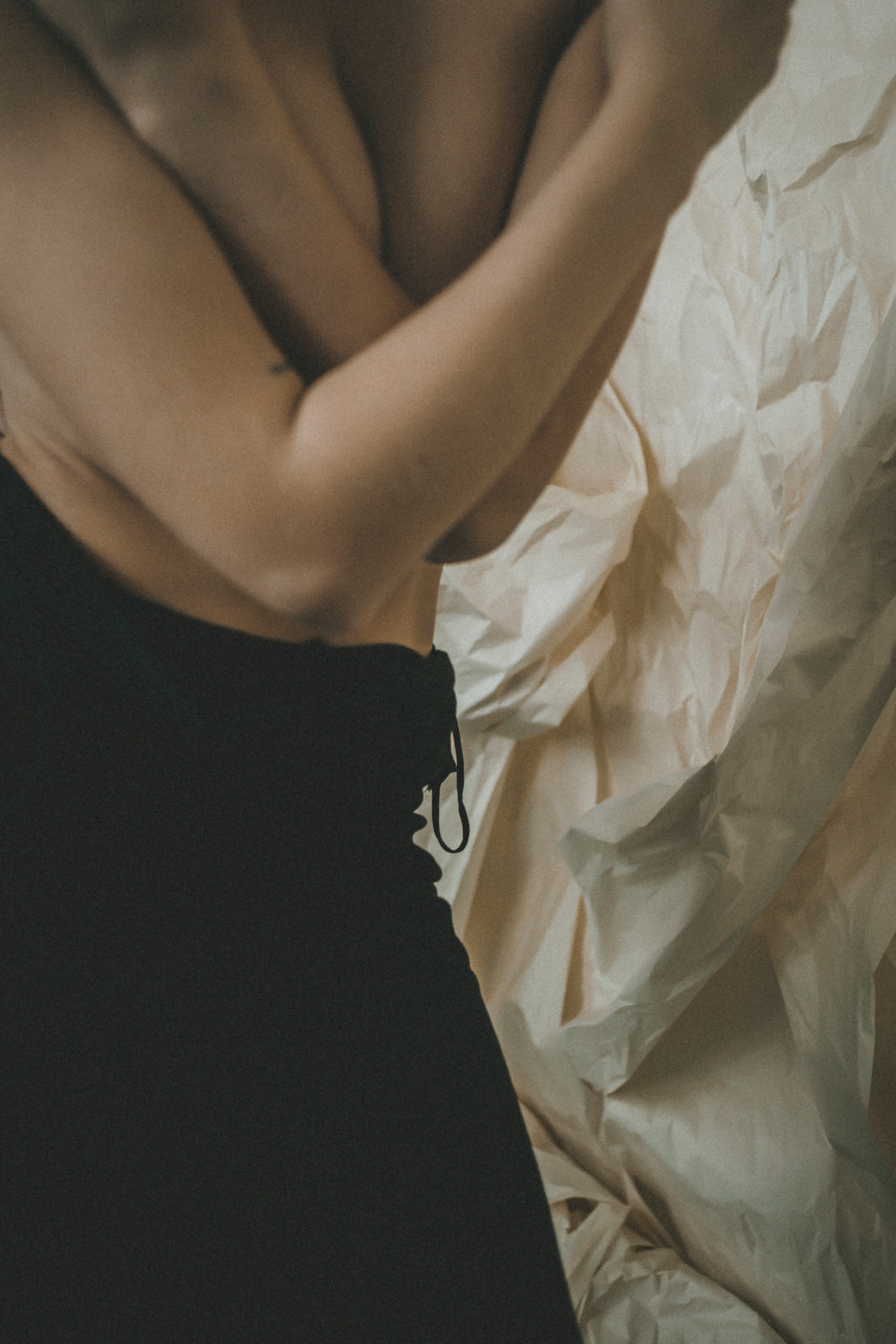 Индив Мария. Фотограф в Туле Шапка Полина