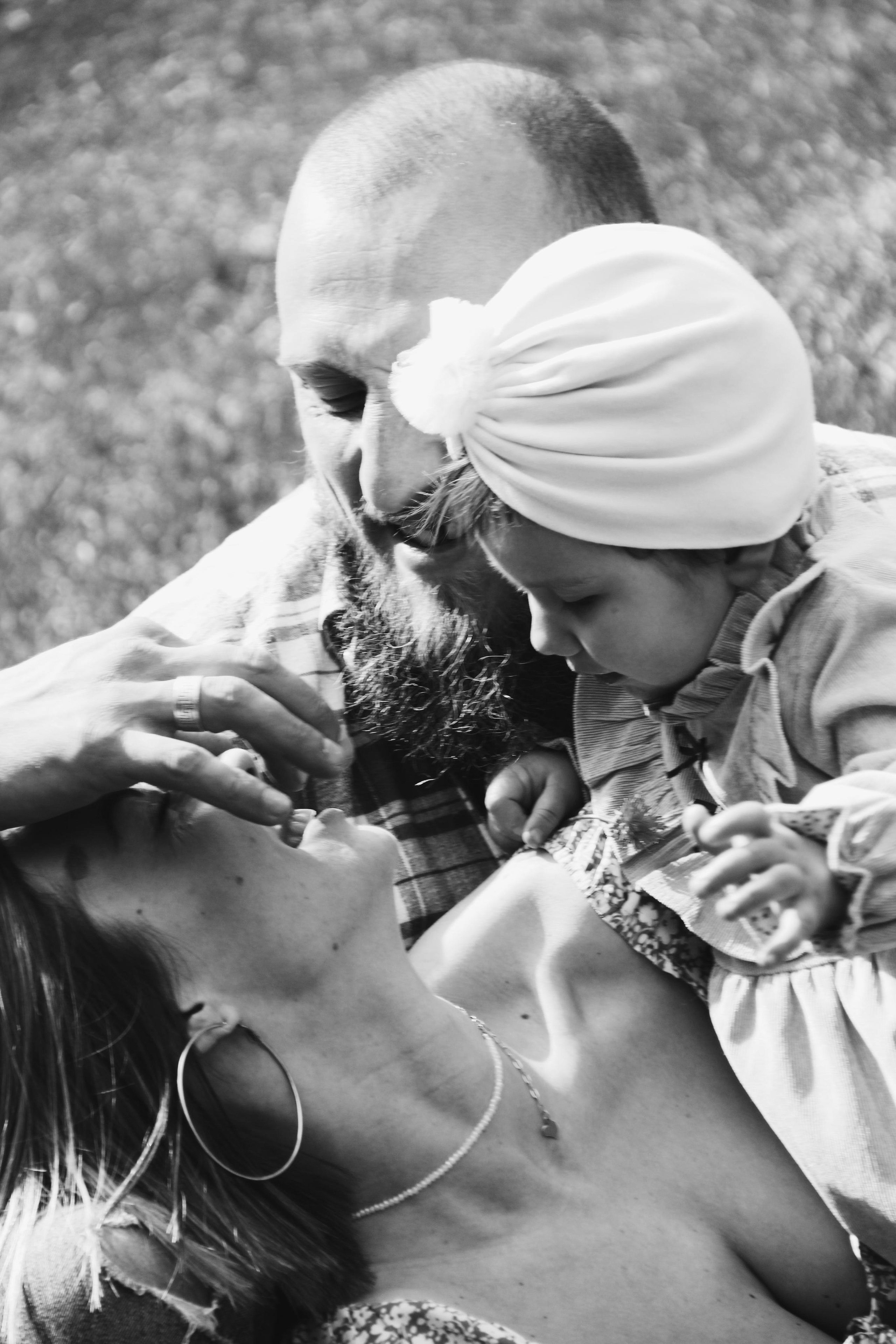 Детские. Фотограф в Туле Шапка Полина