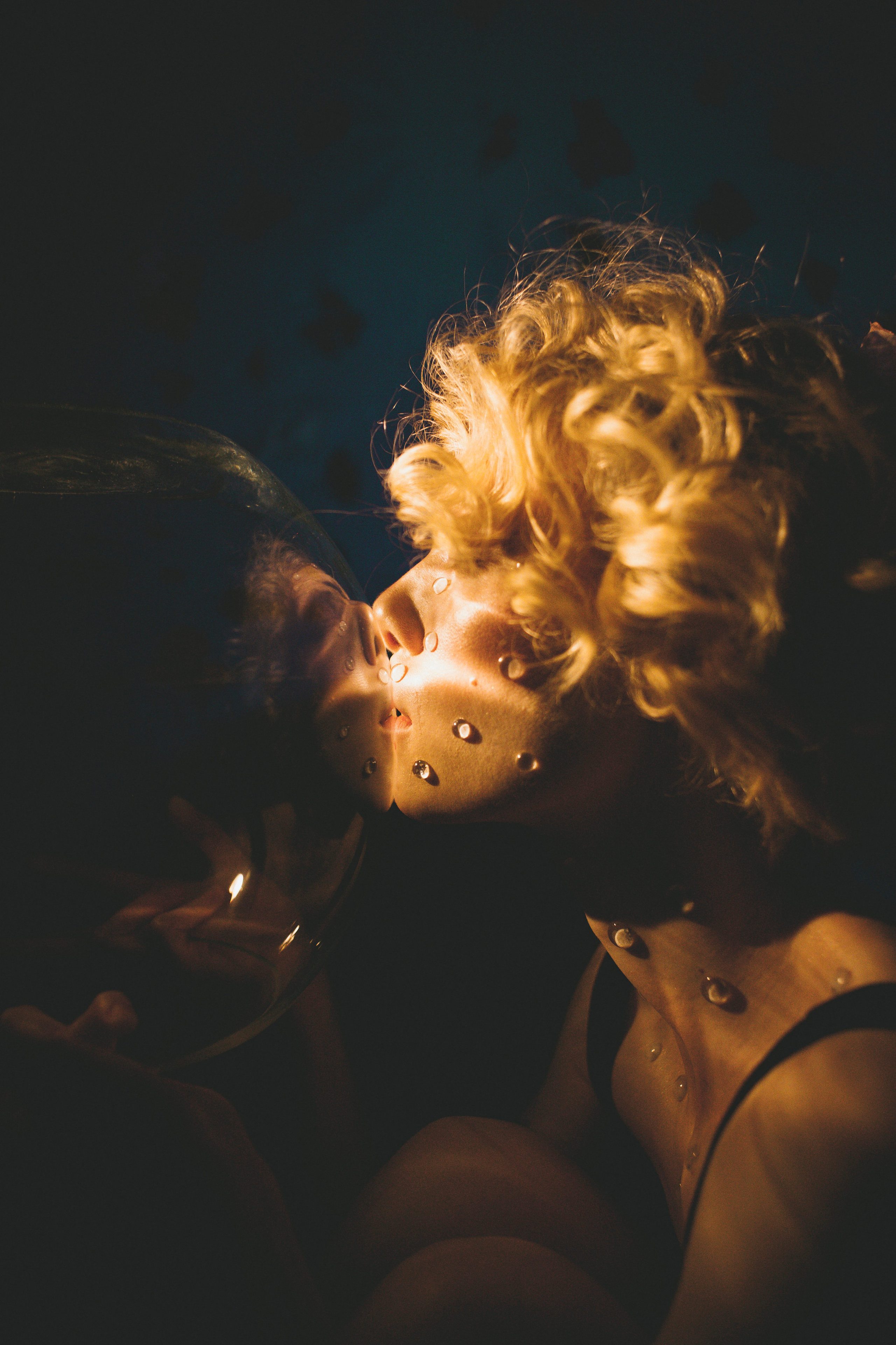 Проектор. Фотограф в Туле Шапка Полина