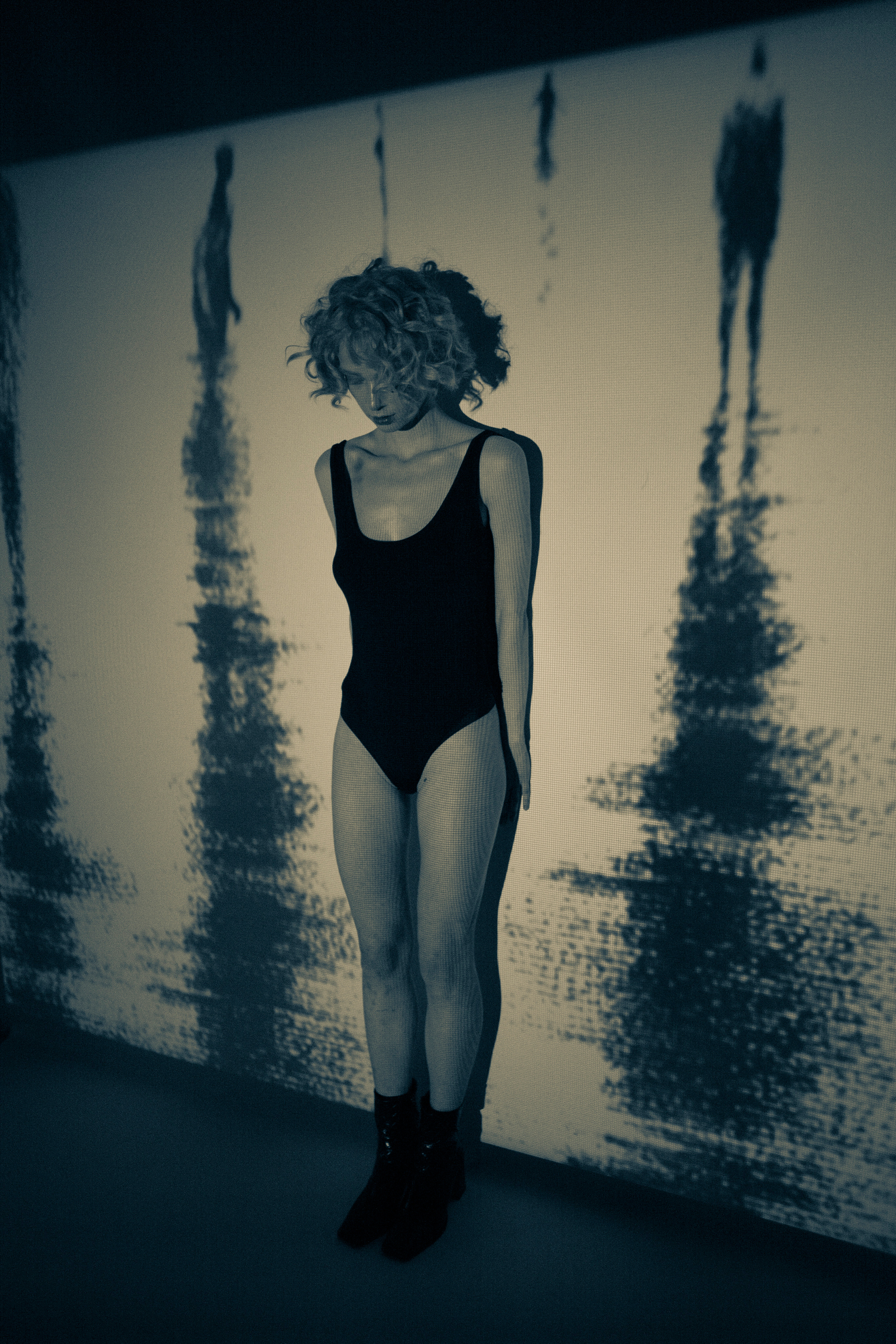 Проектор. Фотограф в Туле Шапка Полина