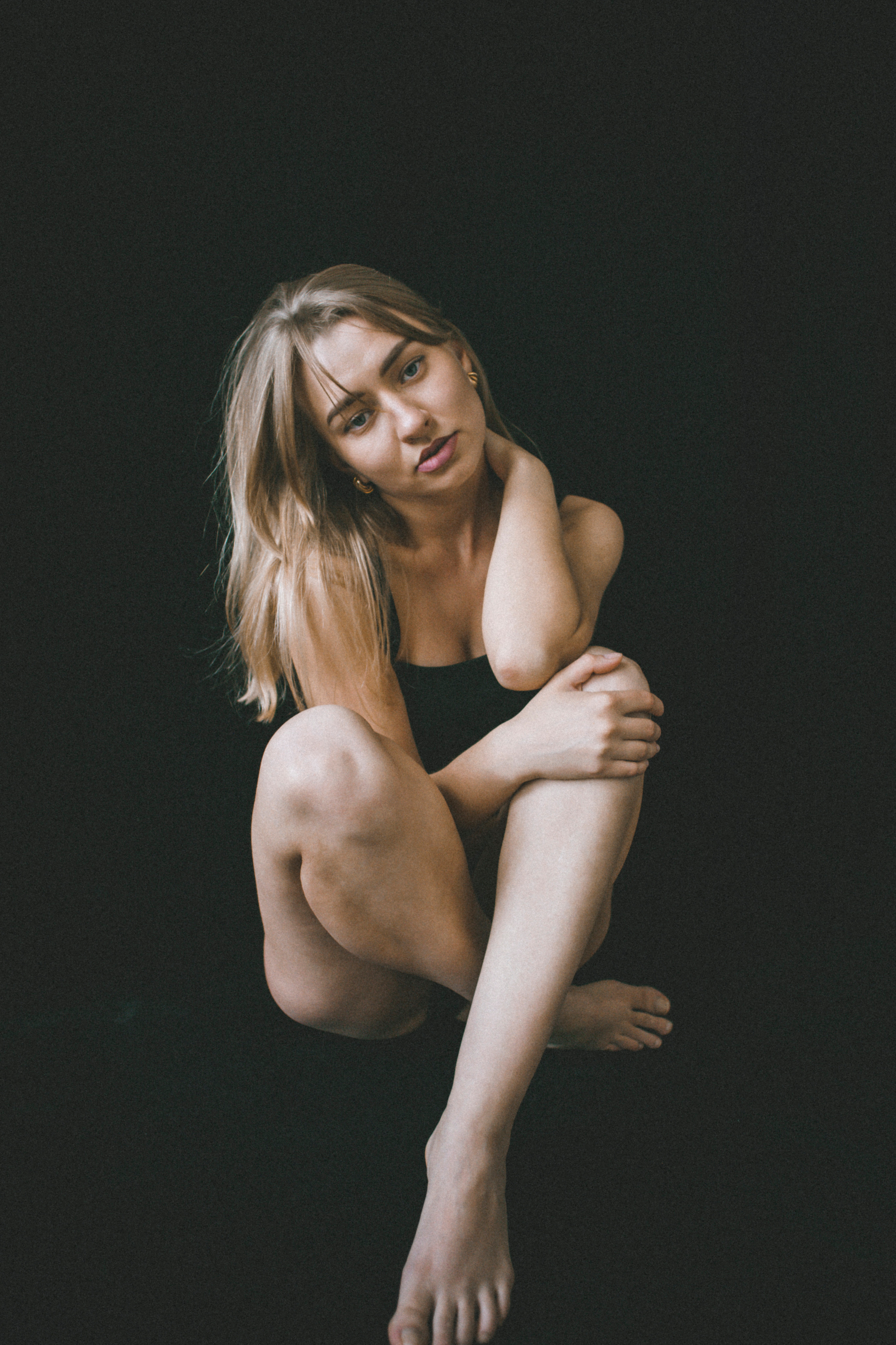 Индив Мария. Фотограф в Туле Шапка Полина