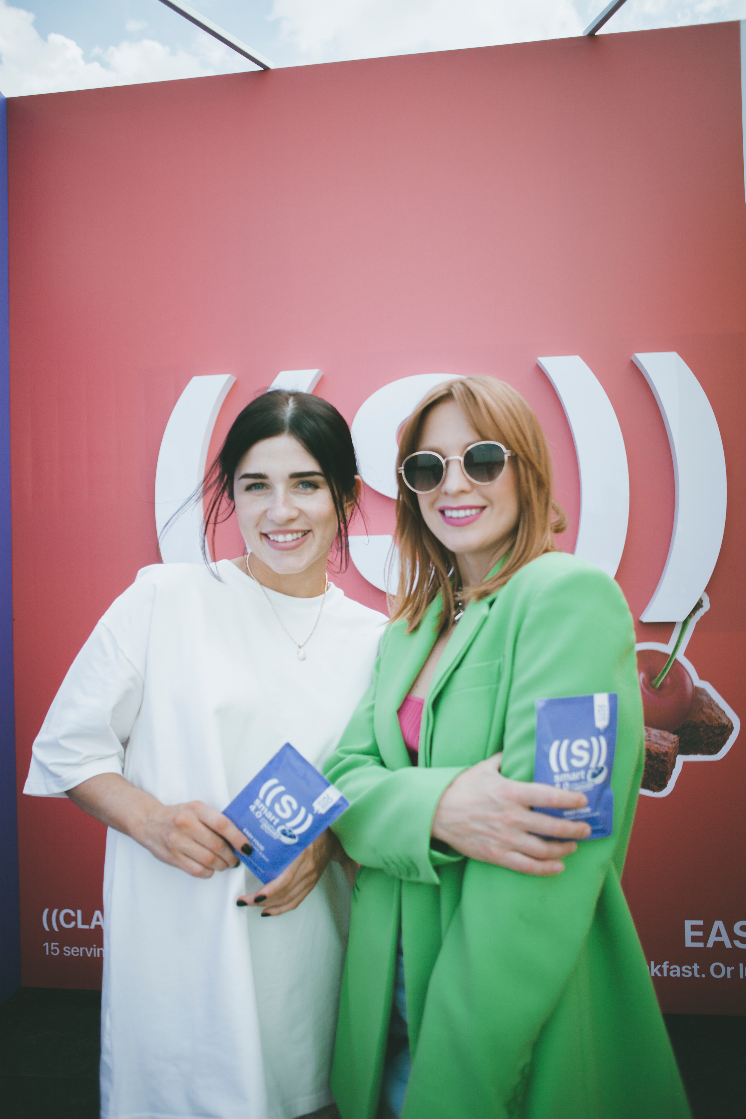 День рождения NL. Фотограф в Туле Шапка Полина