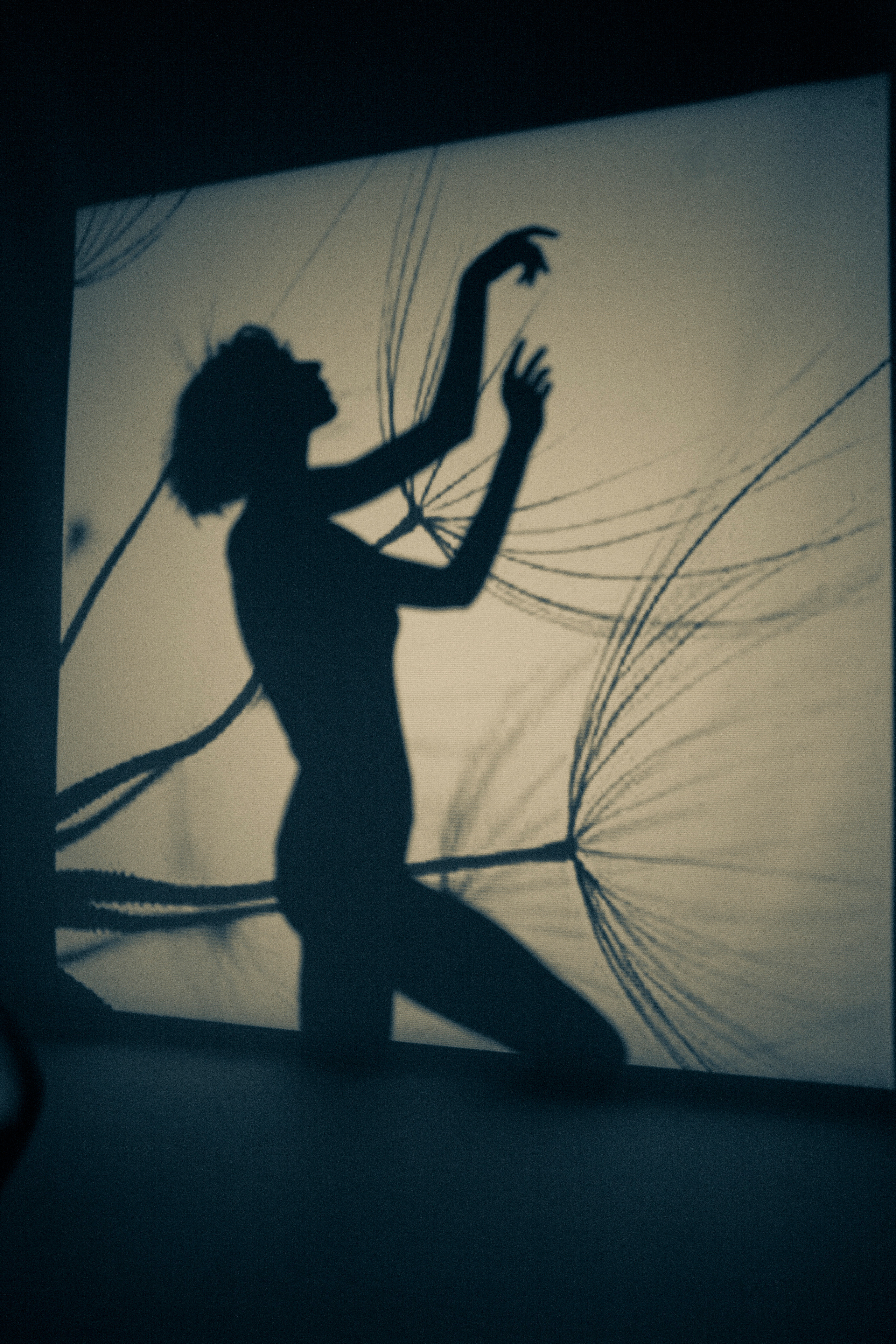 Проектор. Фотограф в Туле Шапка Полина