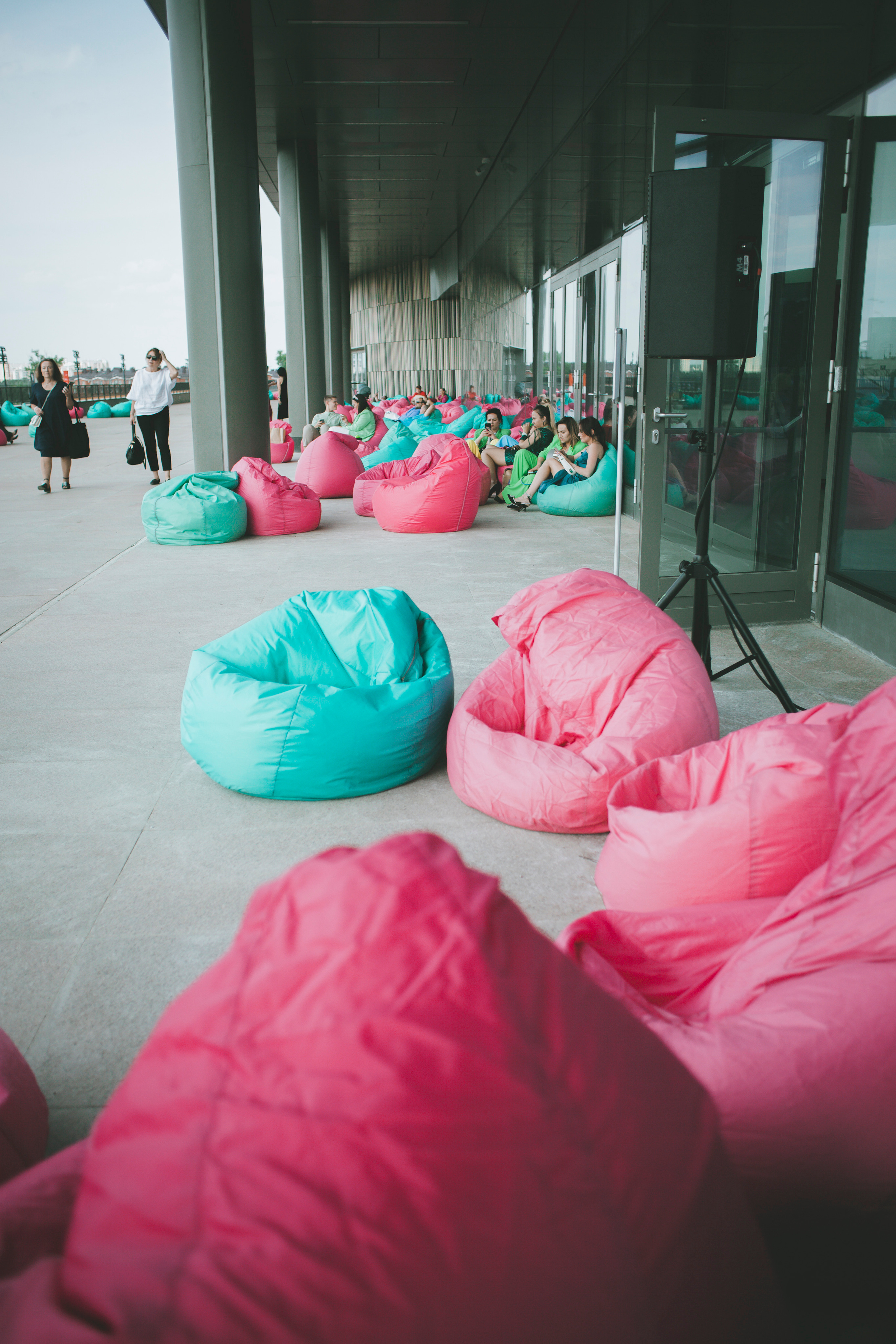 День рождения NL. Фотограф в Туле Шапка Полина