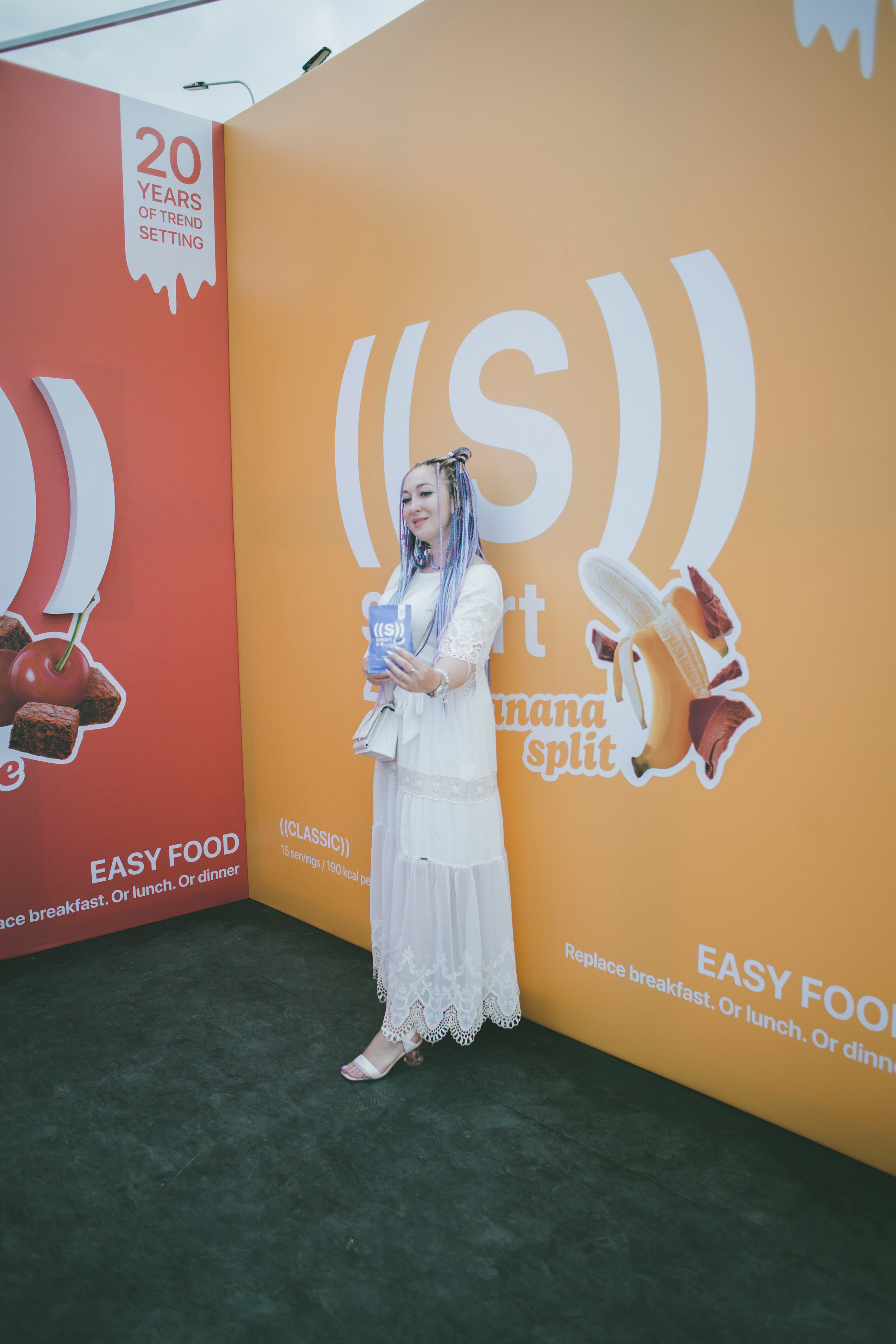 День рождения NL. Фотограф в Туле Шапка Полина