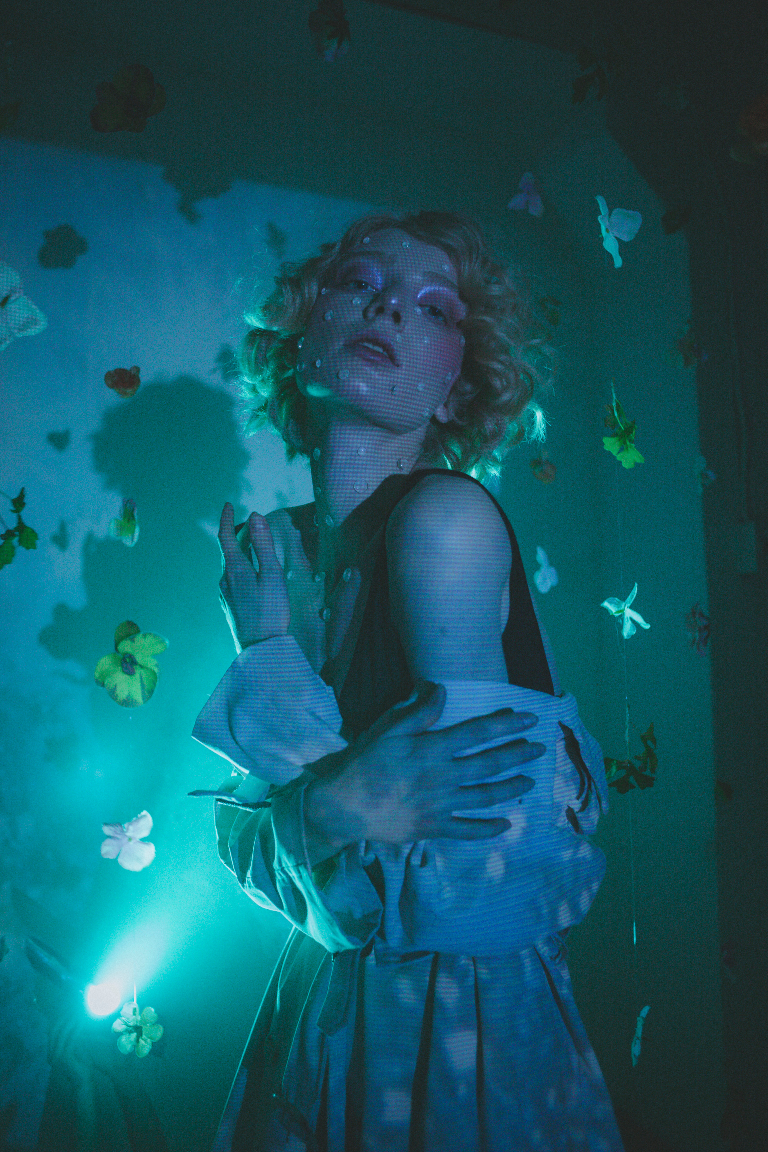 Проектор. Фотограф в Туле Шапка Полина