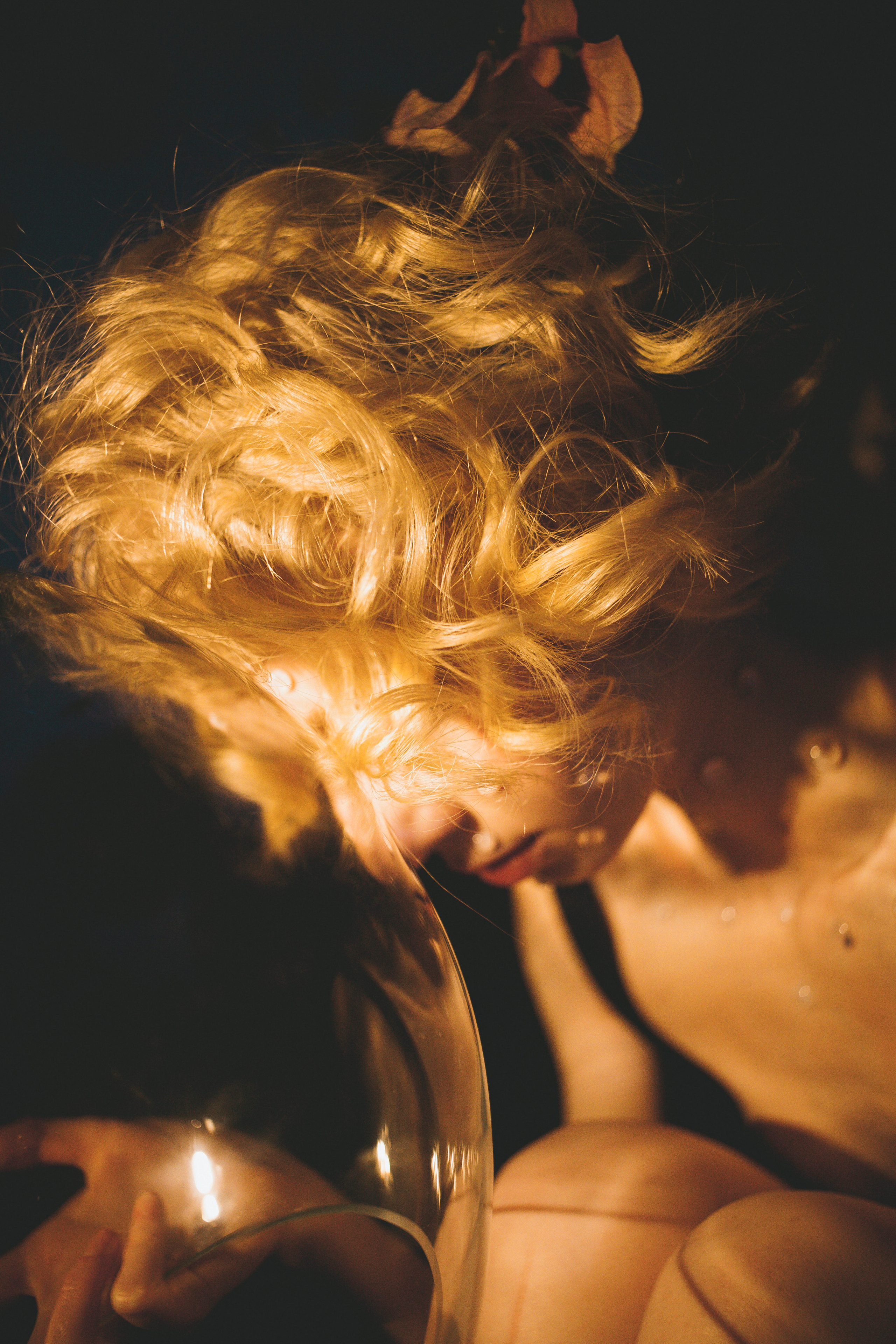 Проектор. Фотограф в Туле Шапка Полина