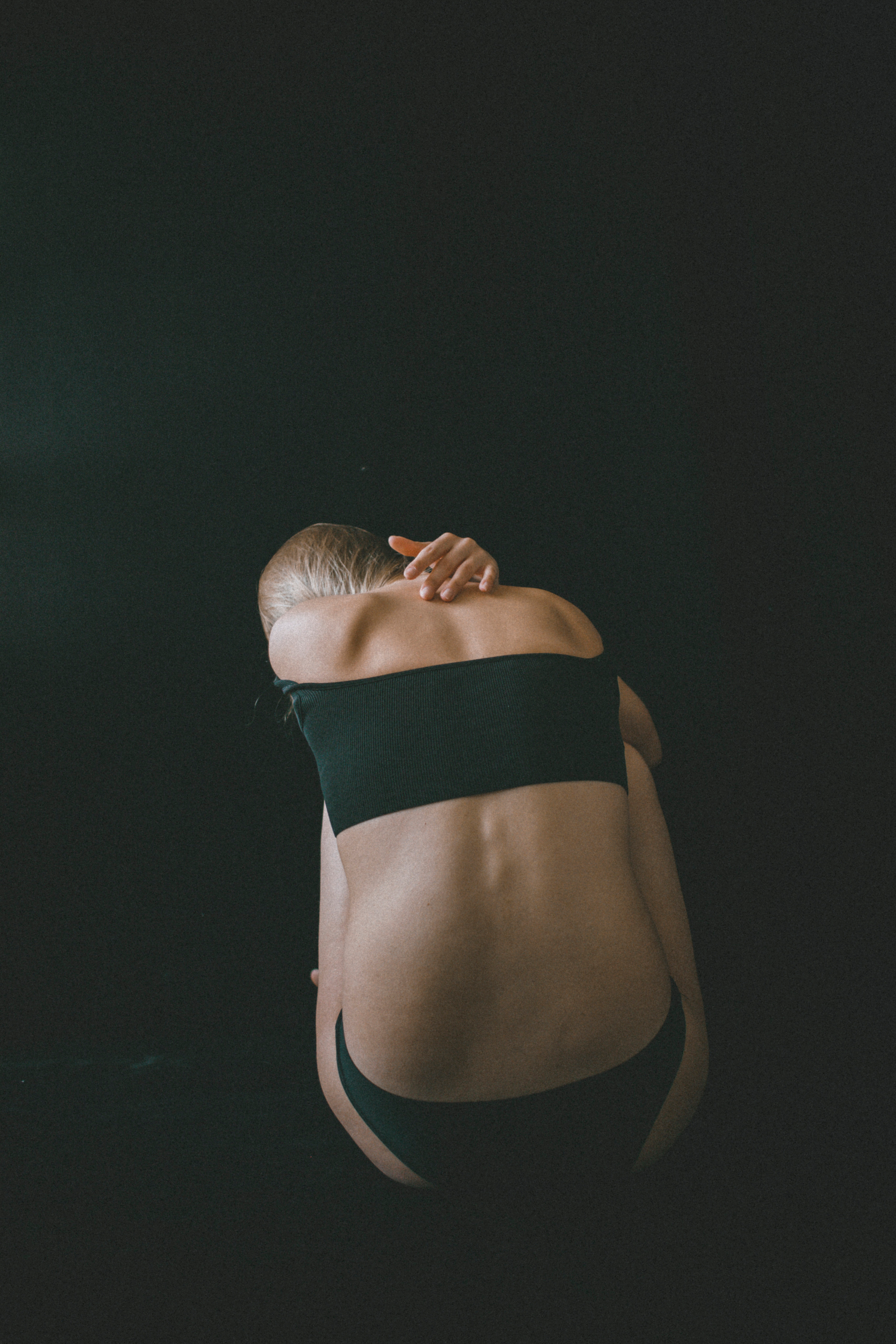 Индив Мария. Фотограф в Туле Шапка Полина