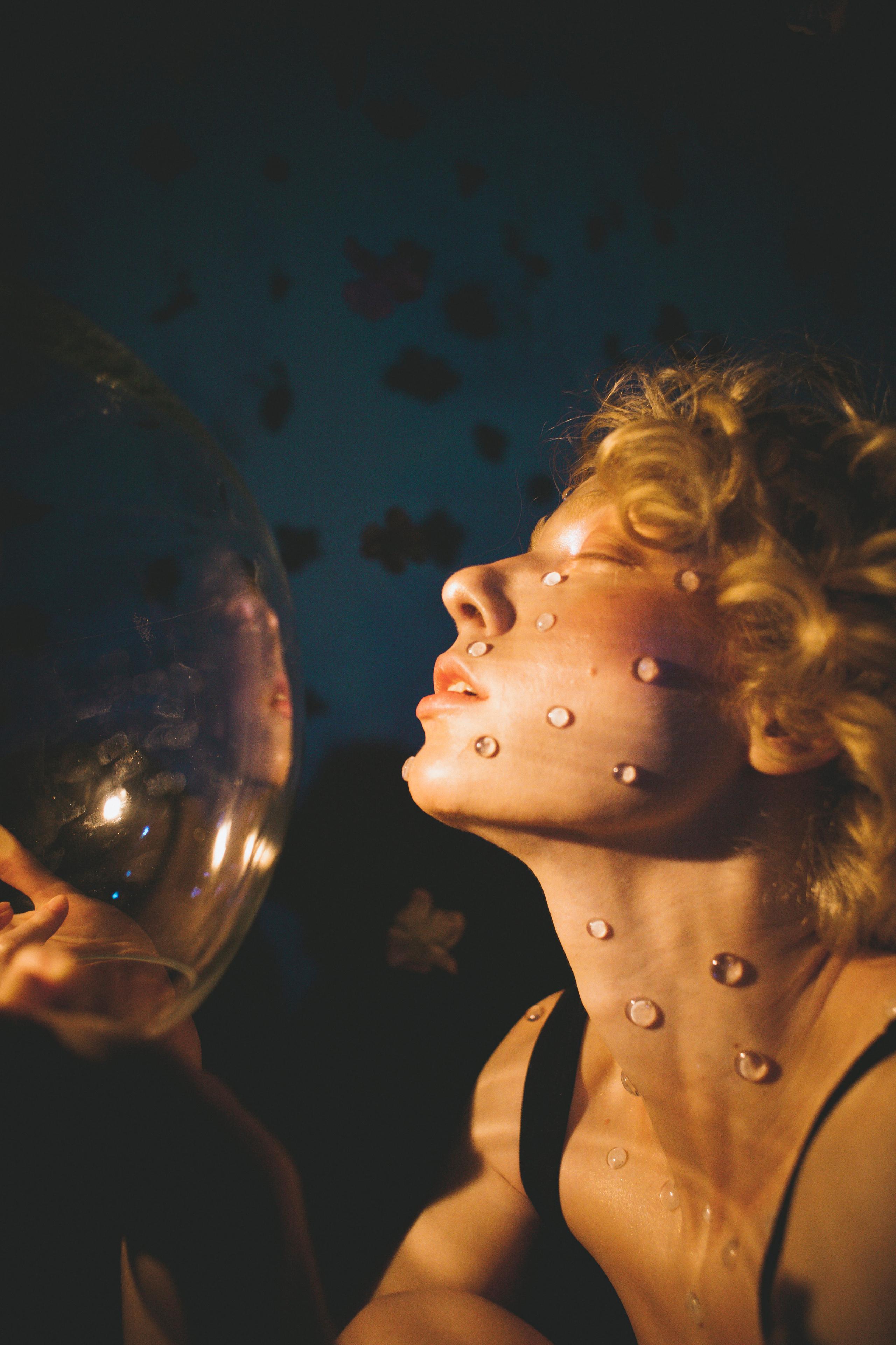 Проектор. Фотограф в Туле Шапка Полина