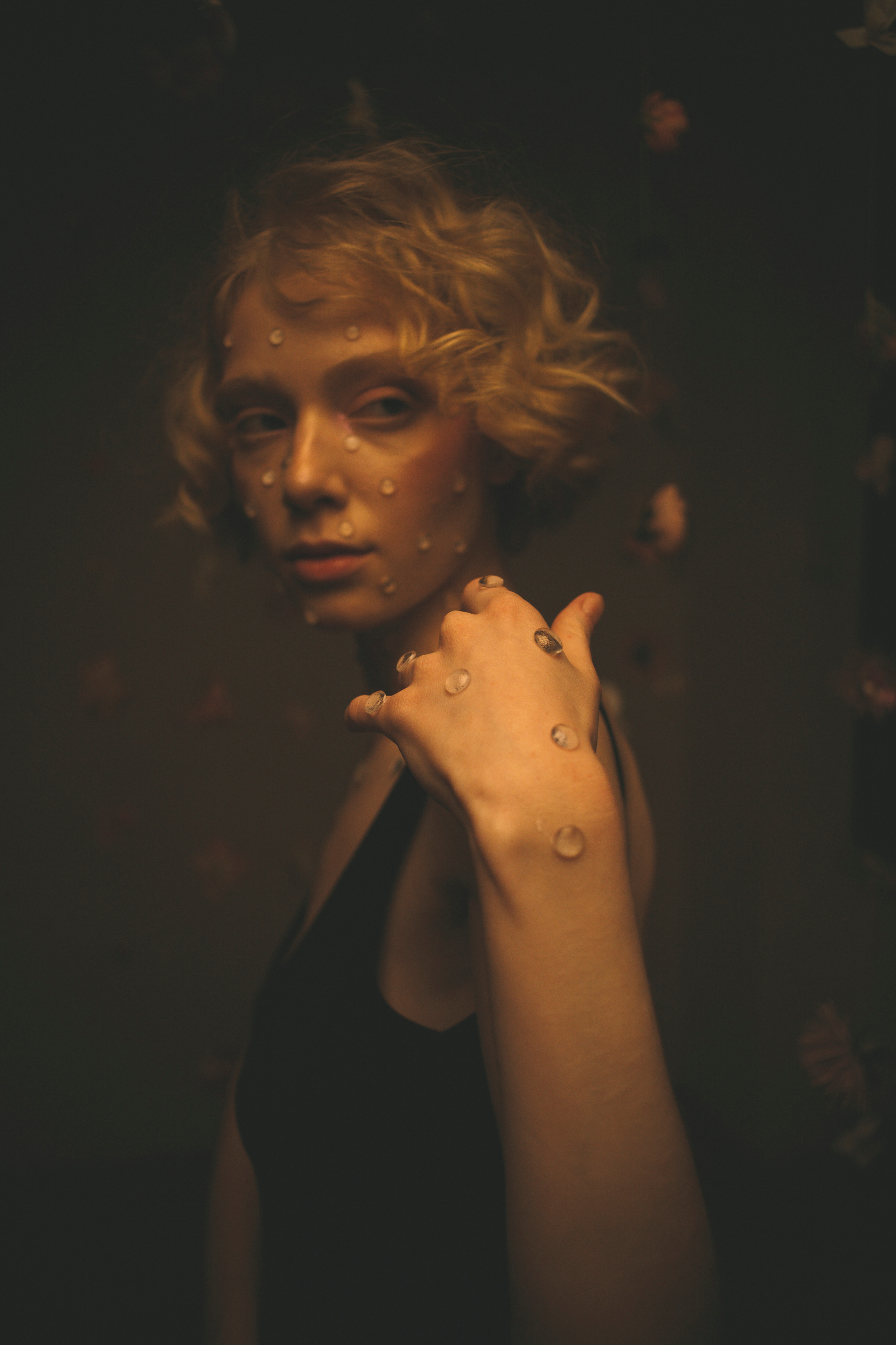 Проектор. Фотограф в Туле Шапка Полина