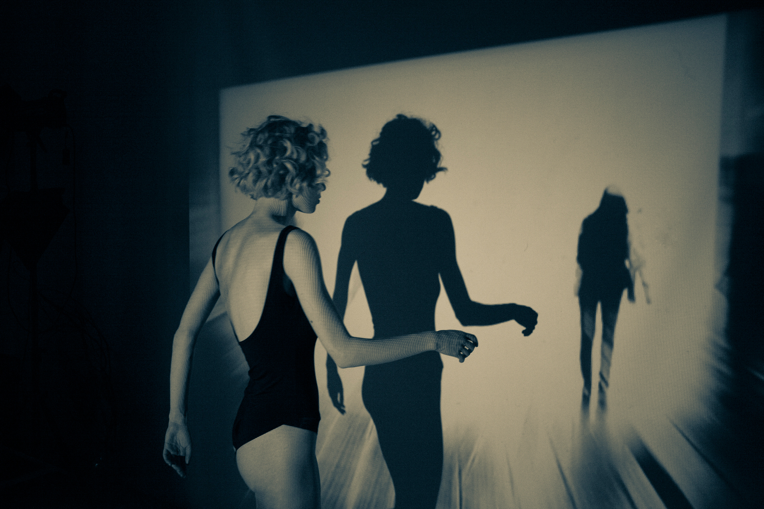 Проектор. Фотограф в Туле Шапка Полина