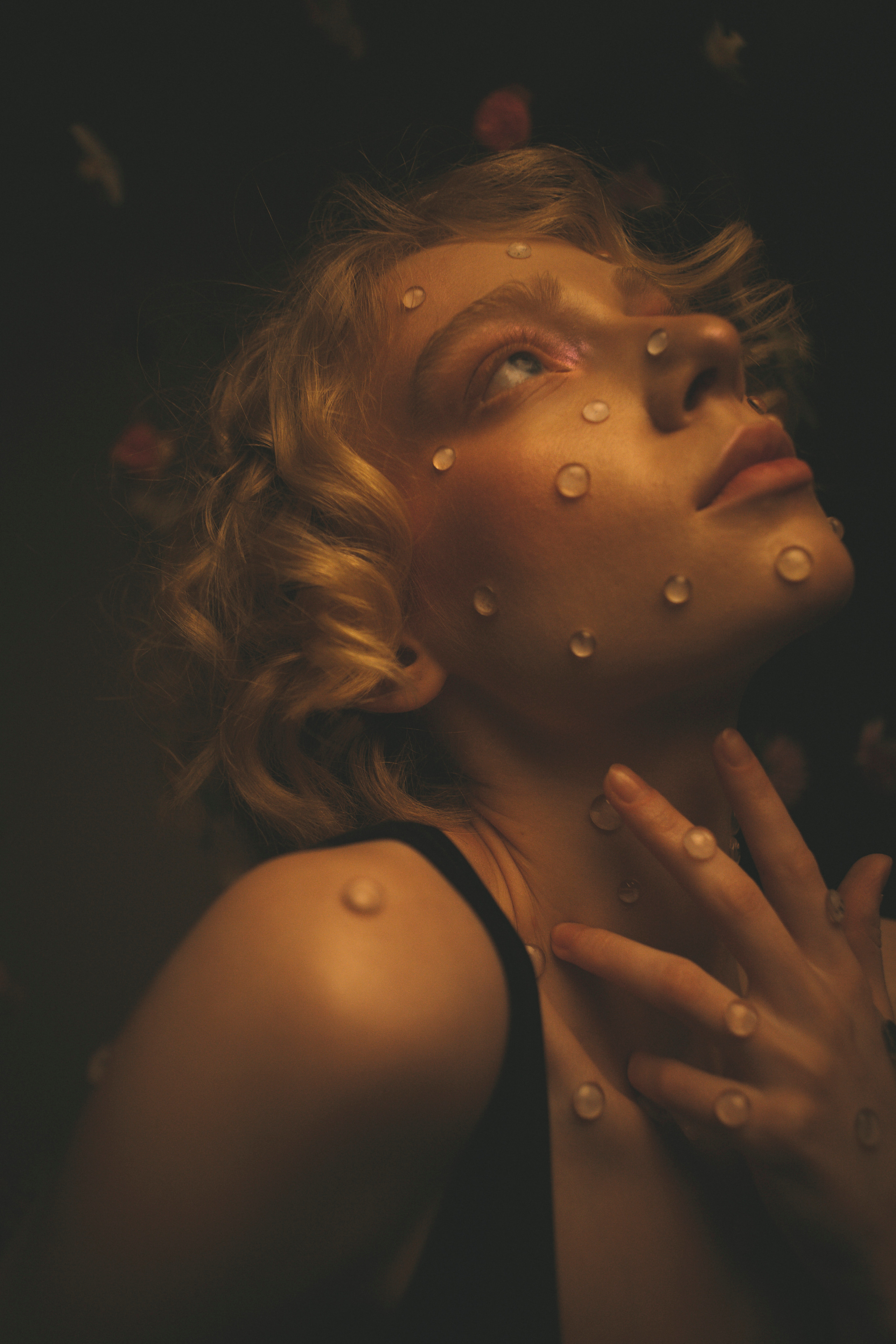 Проектор. Фотограф в Туле Шапка Полина