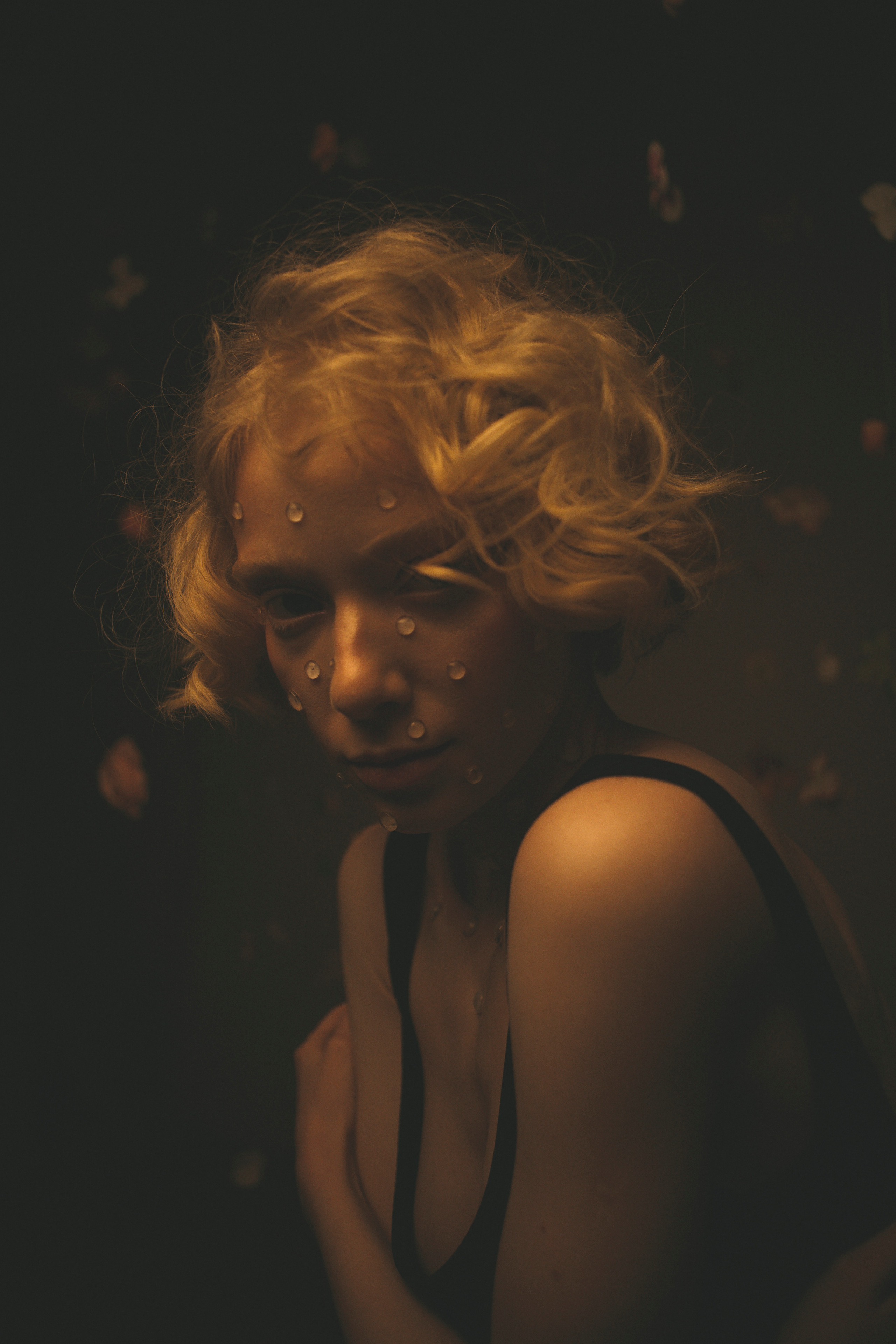 Проектор. Фотограф в Туле Шапка Полина