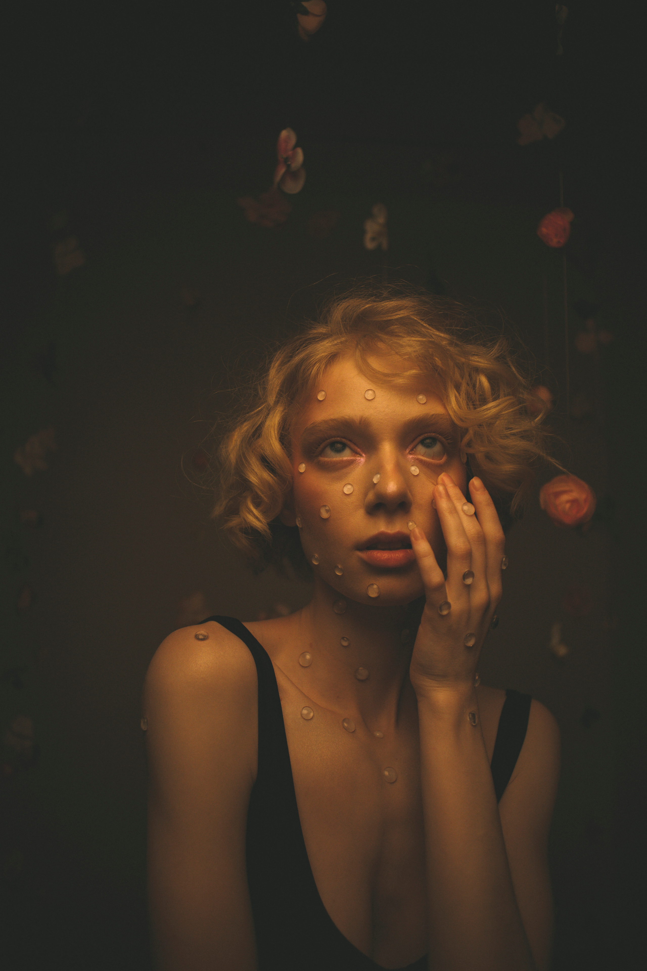 Проектор. Фотограф в Туле Шапка Полина