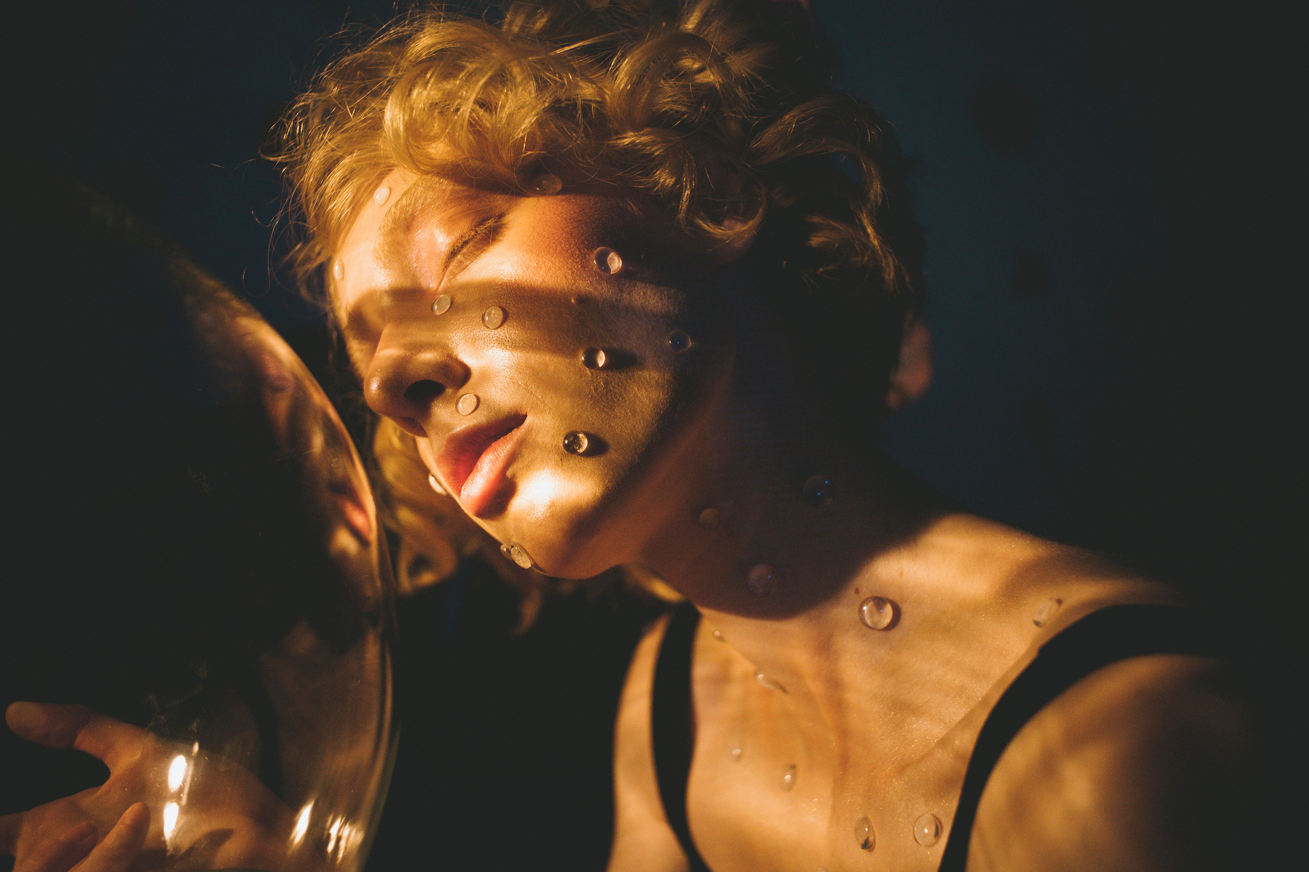 Проектор. Фотограф в Туле Шапка Полина