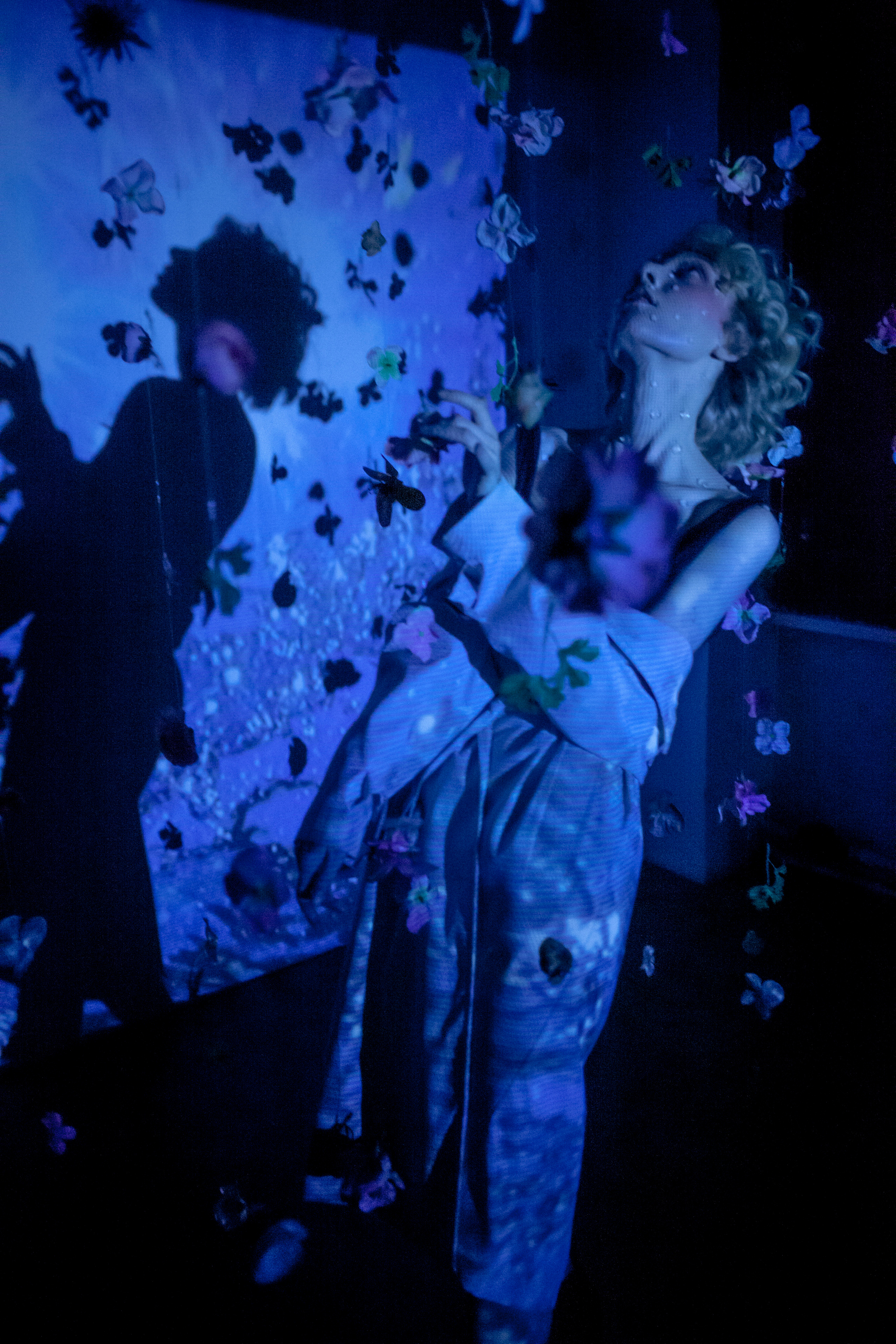 Проектор. Фотограф в Туле Шапка Полина