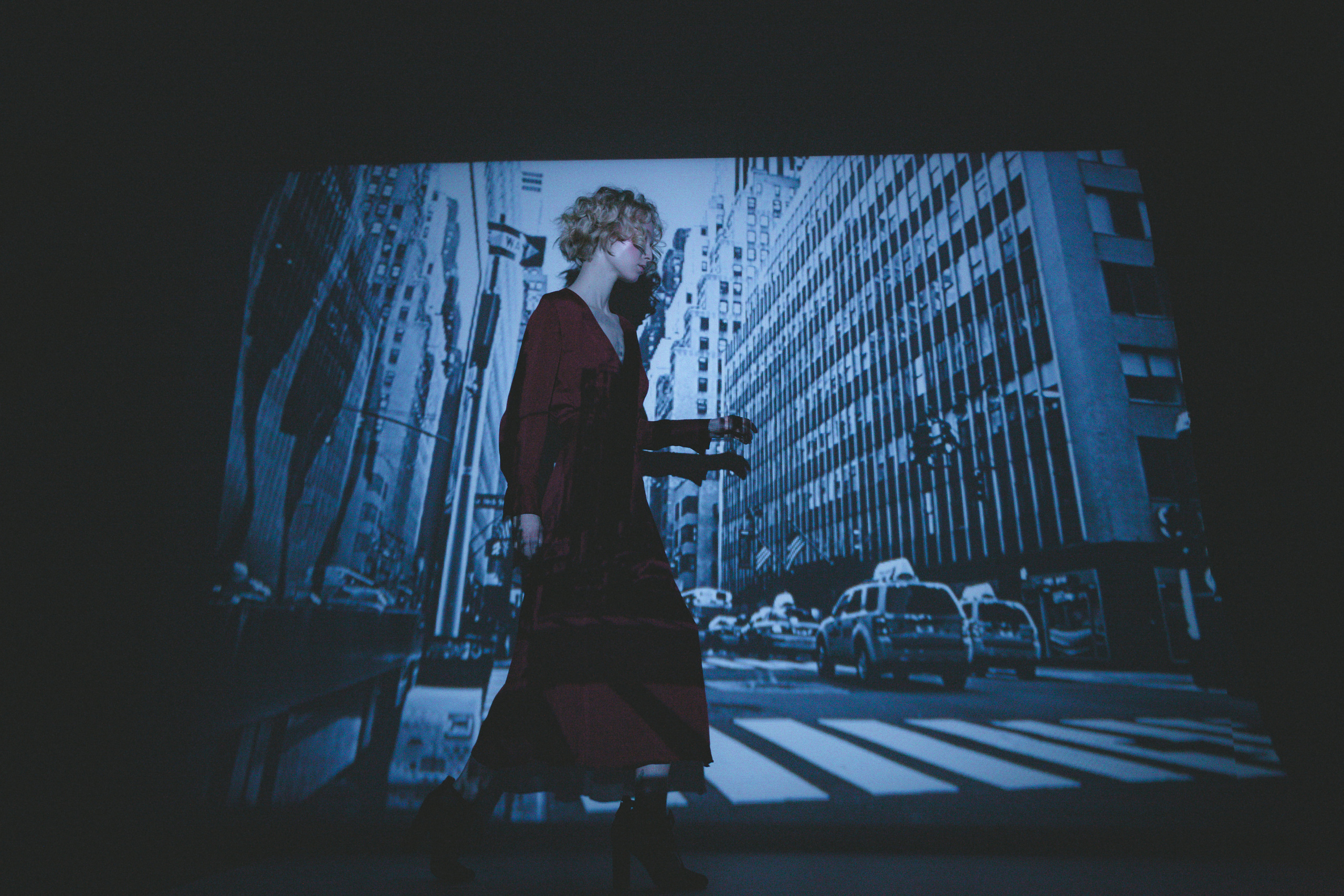 Проектор. Фотограф в Туле Шапка Полина