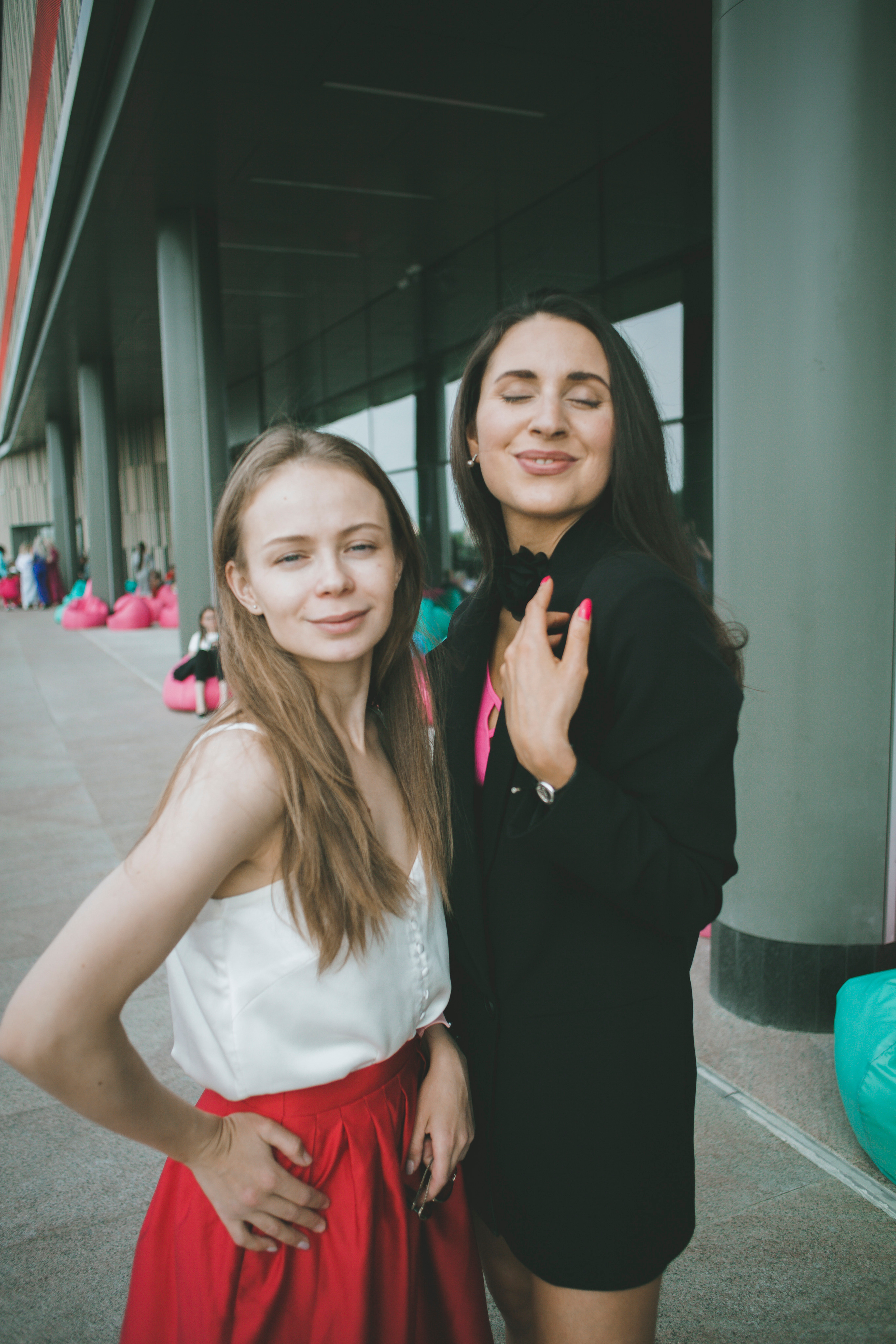 День рождения NL. Фотограф в Туле Шапка Полина