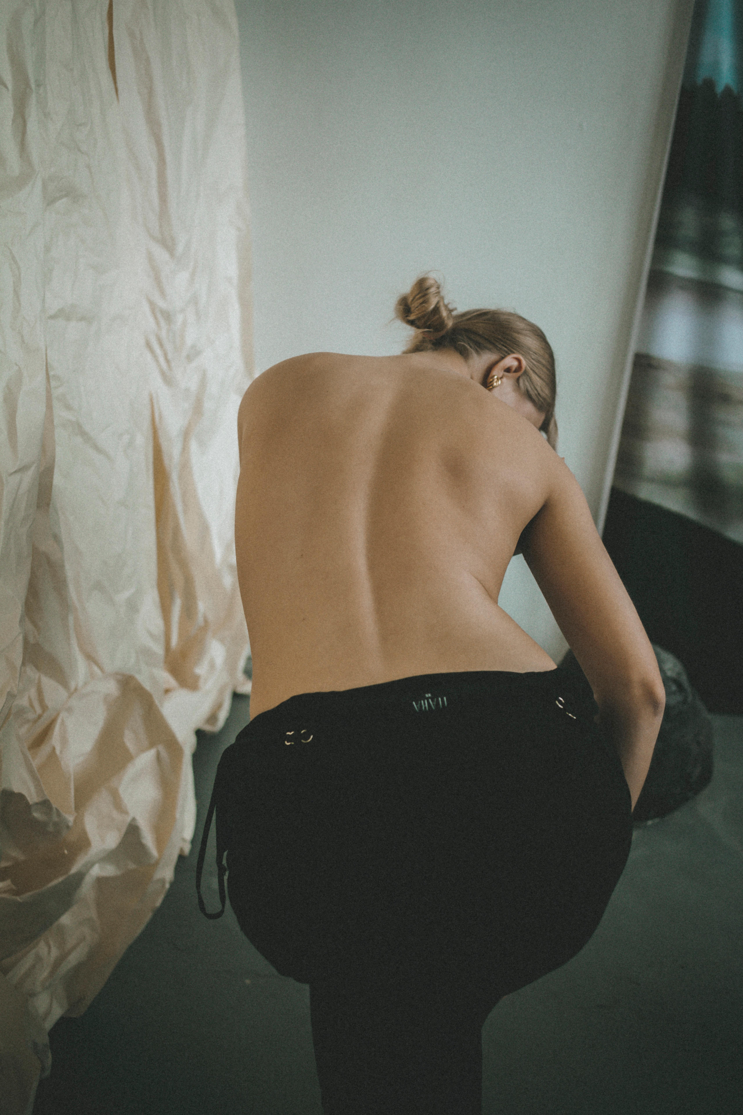 Индив Мария. Фотограф в Туле Шапка Полина