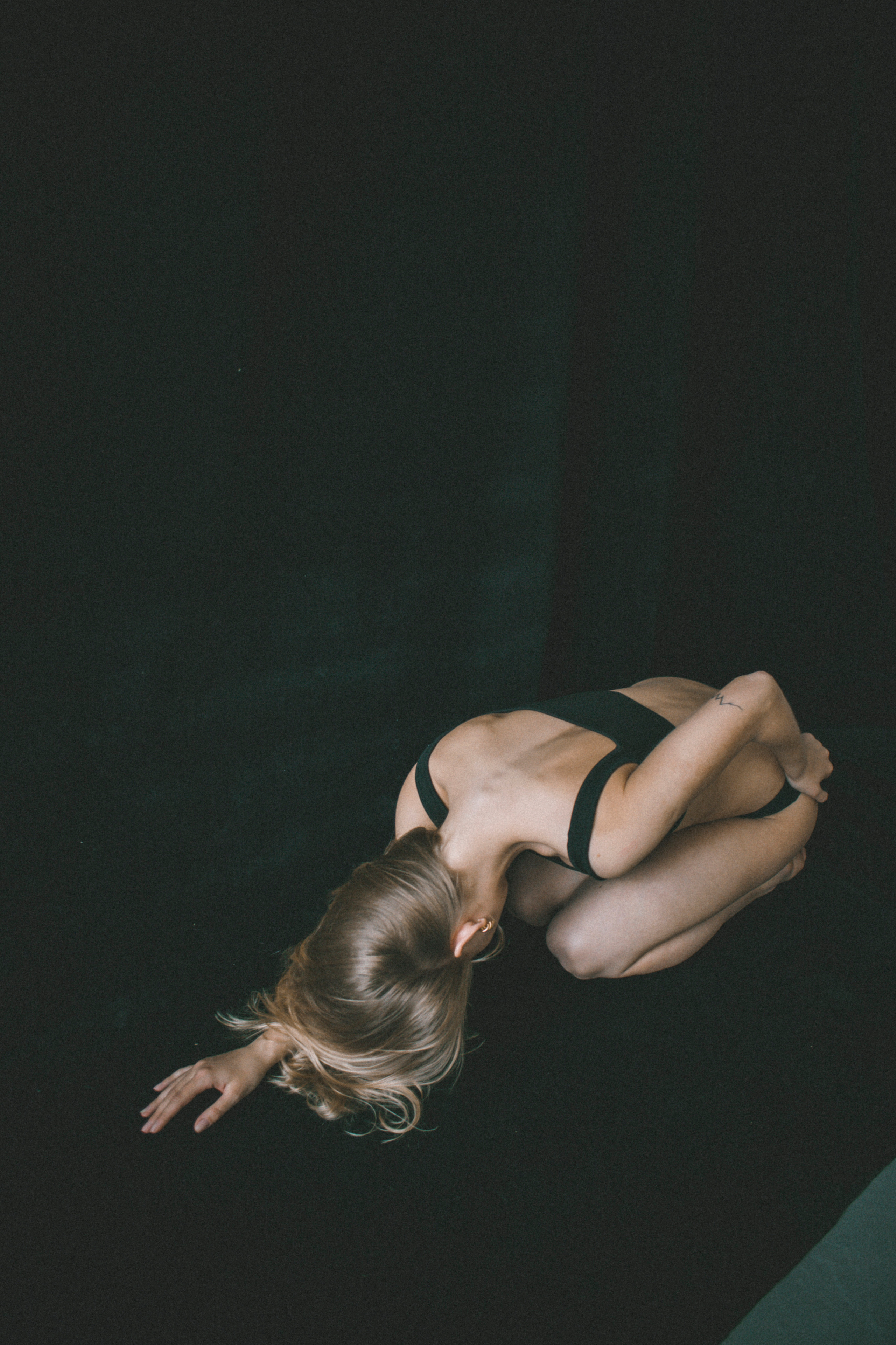 Индив Мария. Фотограф в Туле Шапка Полина