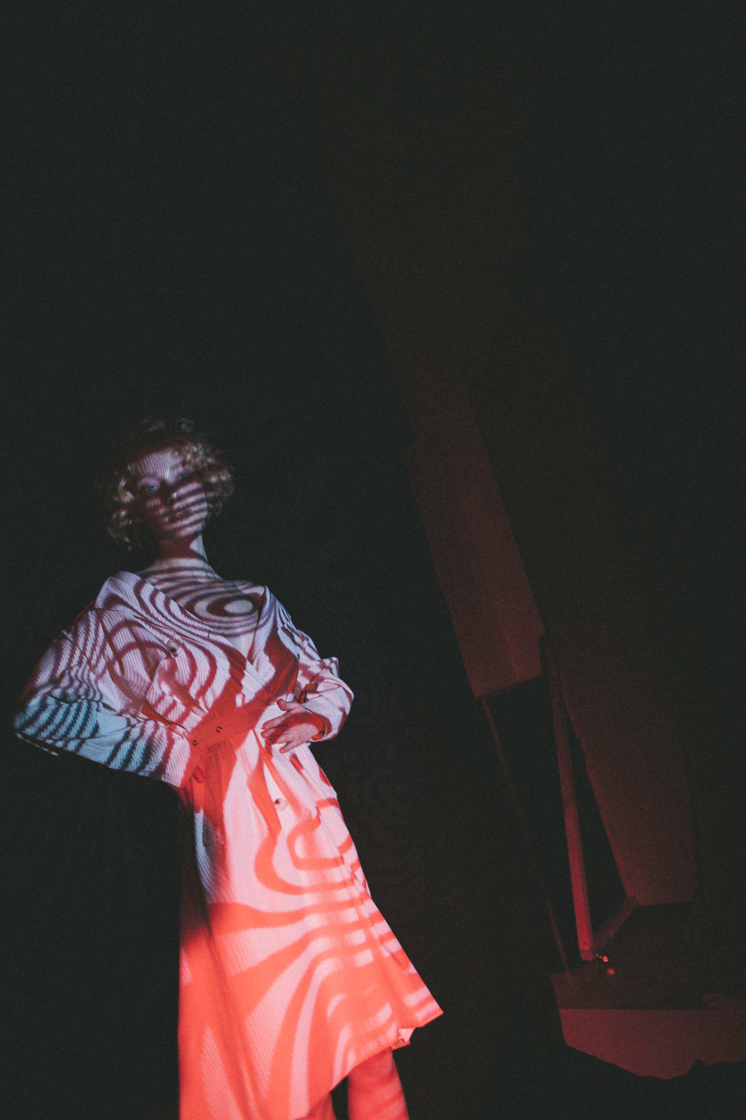 Проектор. Фотограф в Туле Шапка Полина