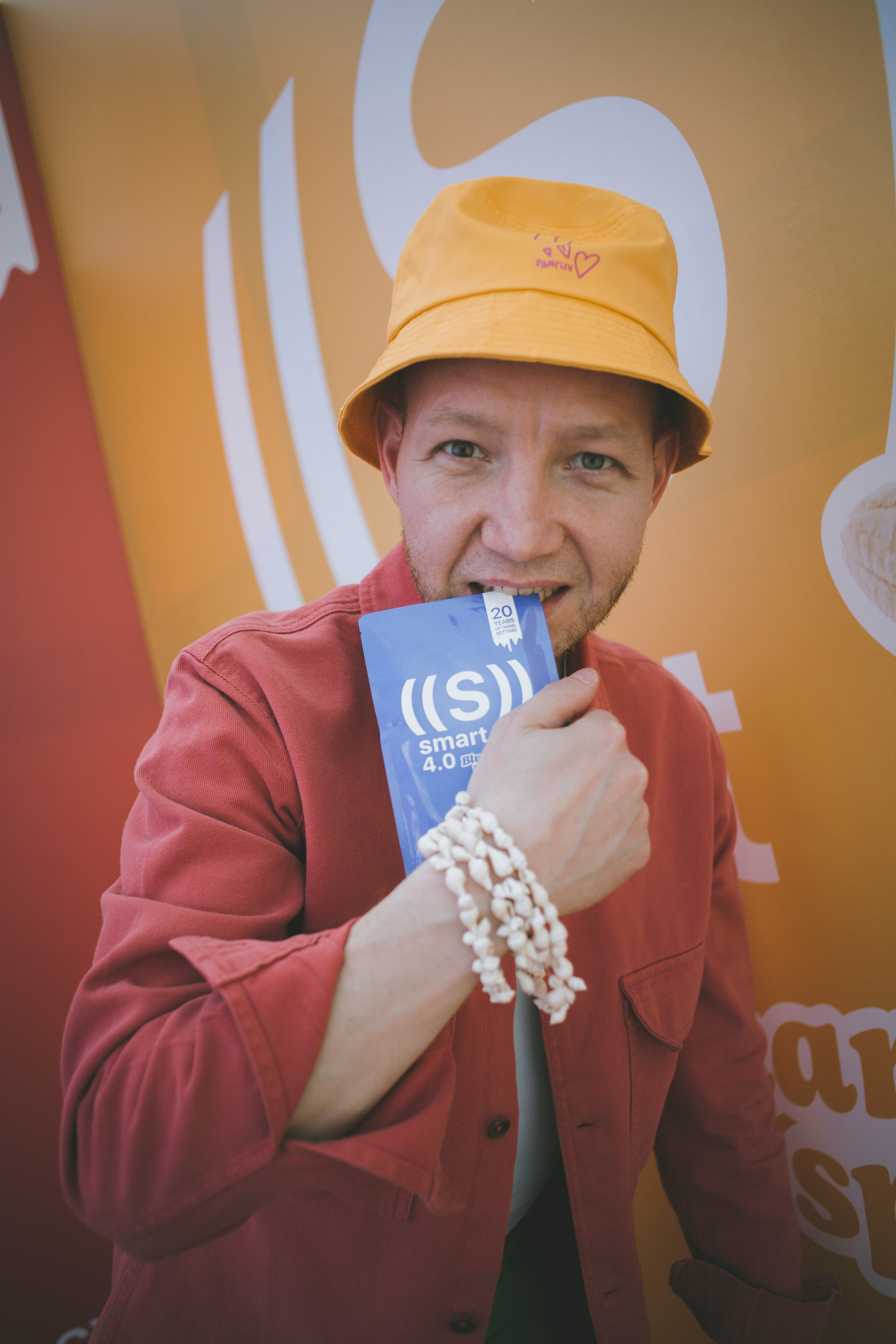 День рождения NL. Фотограф в Туле Шапка Полина