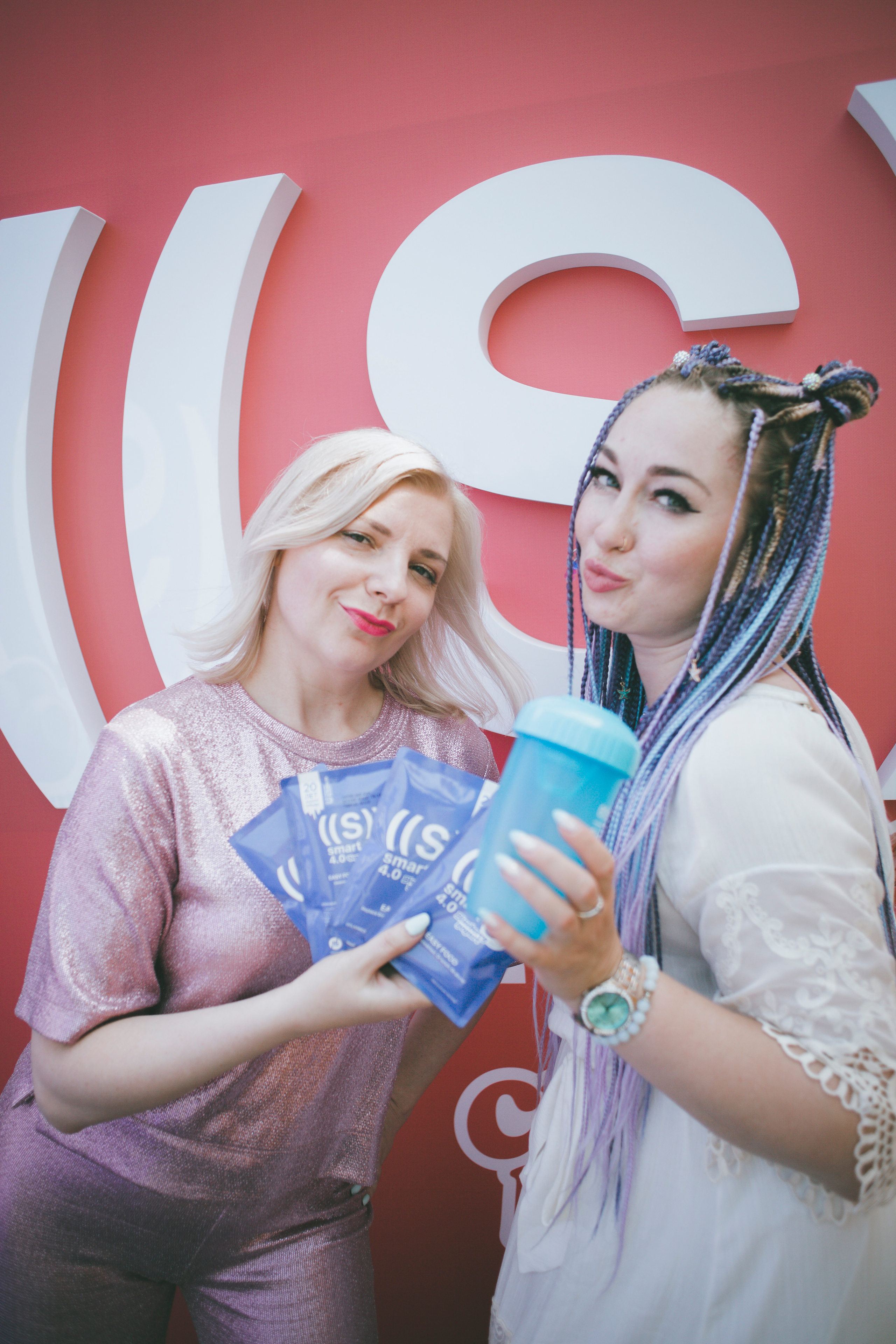 День рождения NL. Фотограф в Туле Шапка Полина