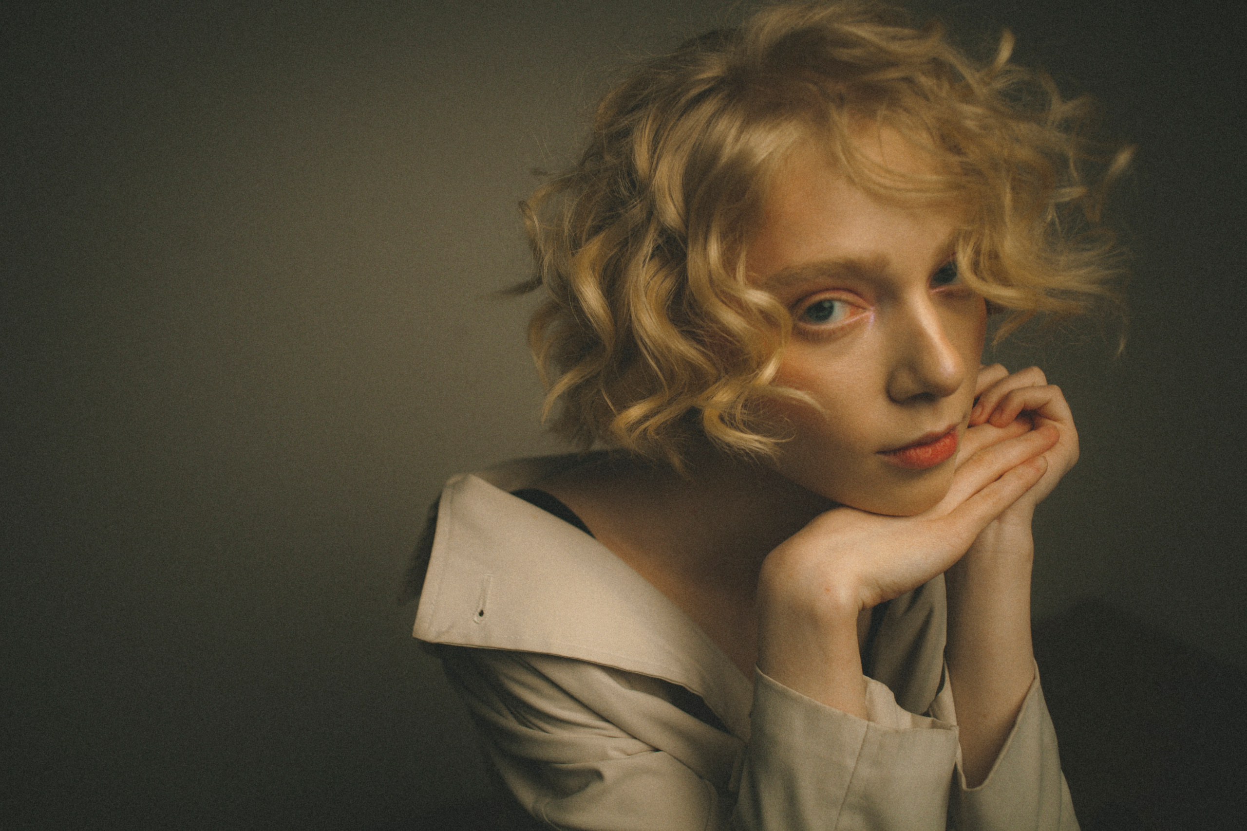 Проектор. Фотограф в Туле Шапка Полина