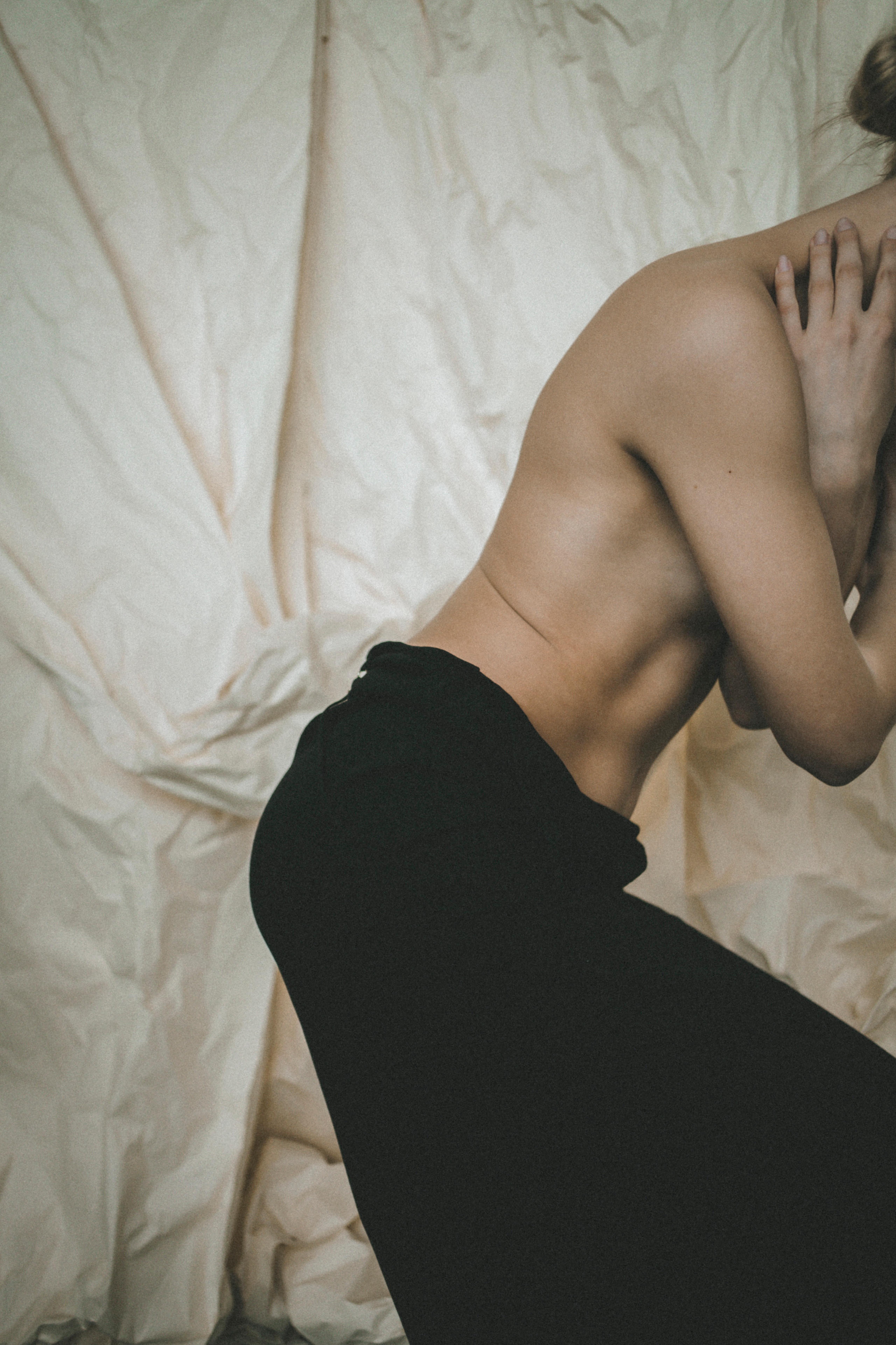 Индив Мария. Фотограф в Туле Шапка Полина