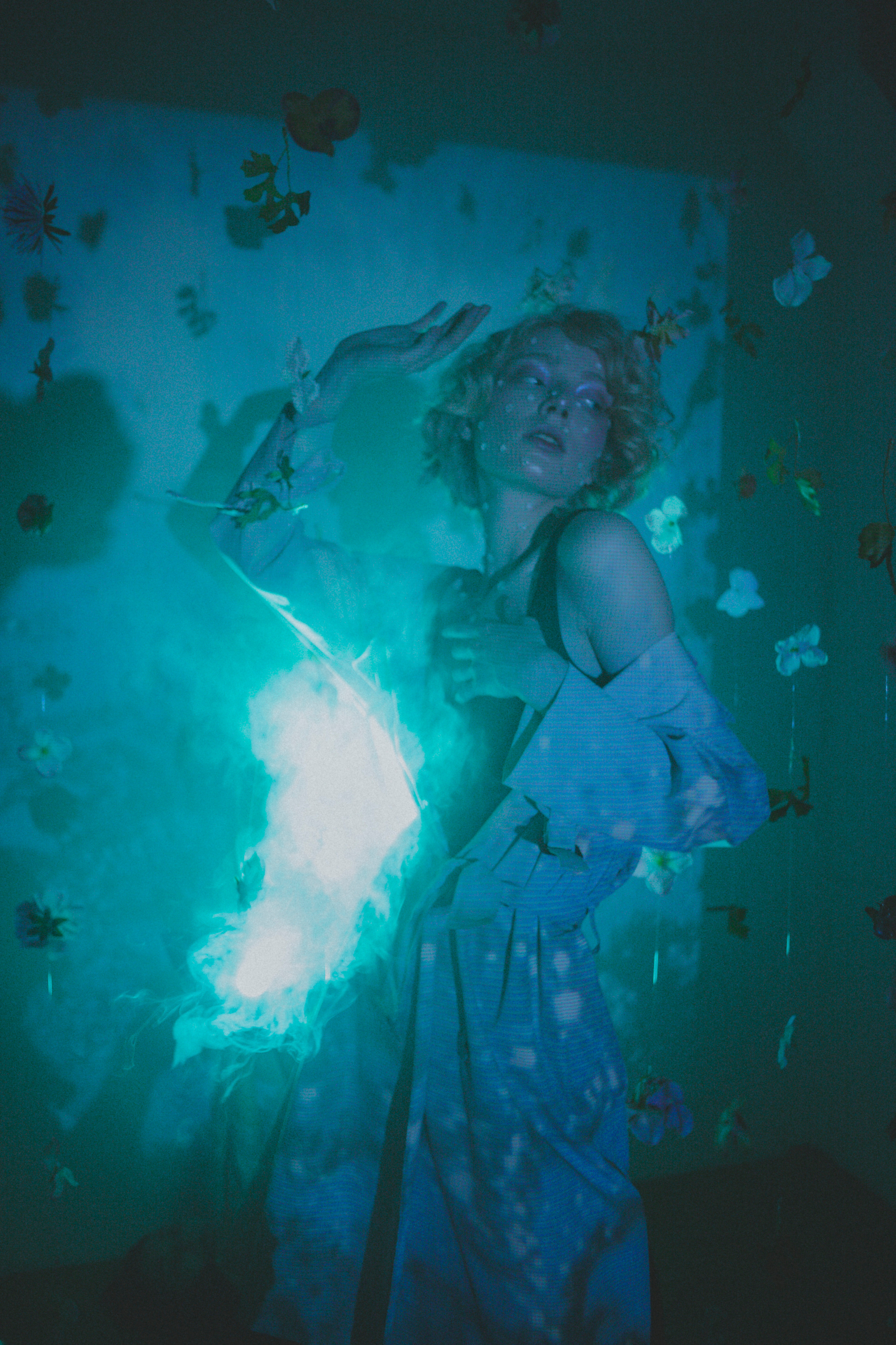 Проектор. Фотограф в Туле Шапка Полина