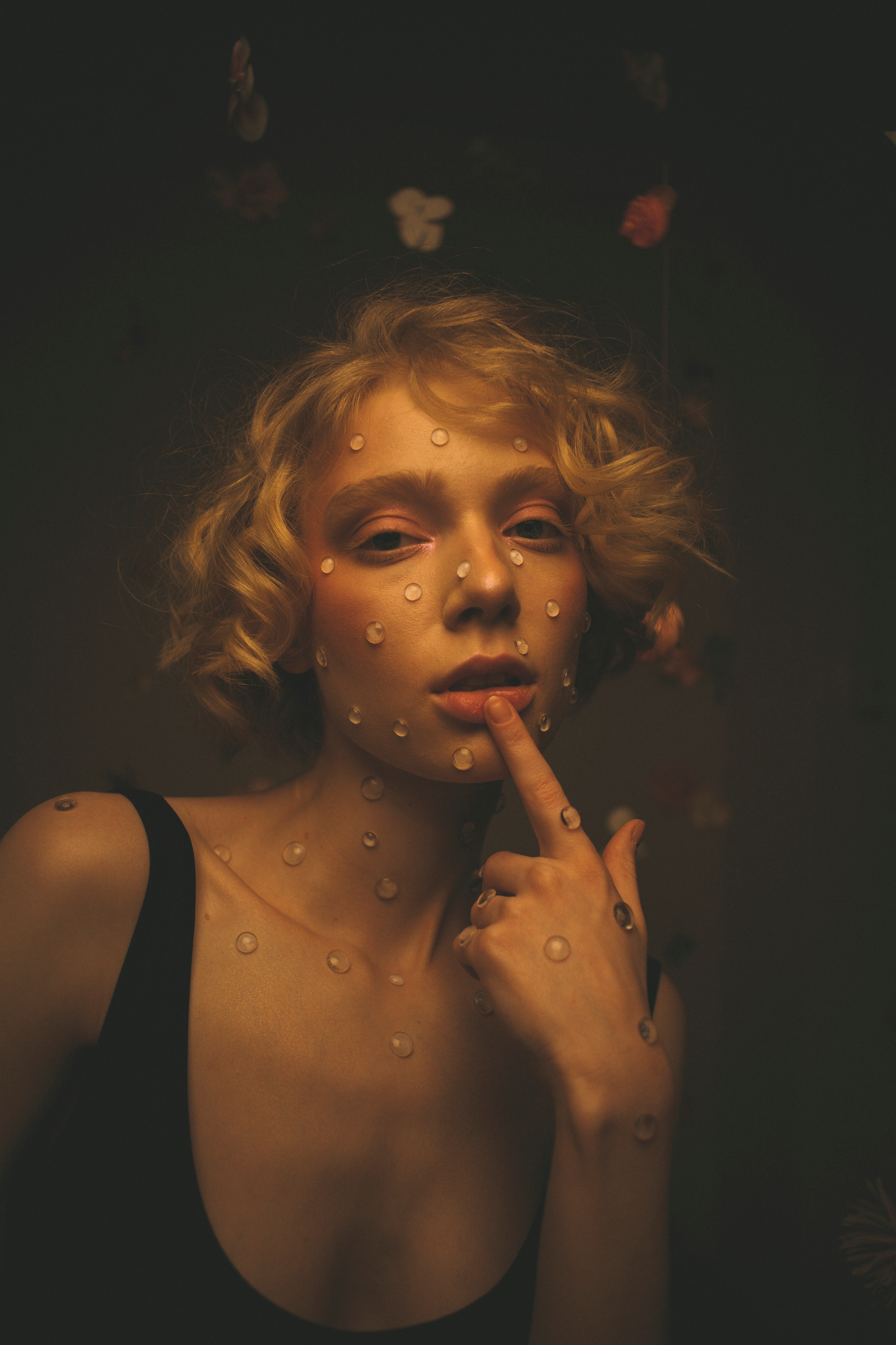 Проектор. Фотограф в Туле Шапка Полина