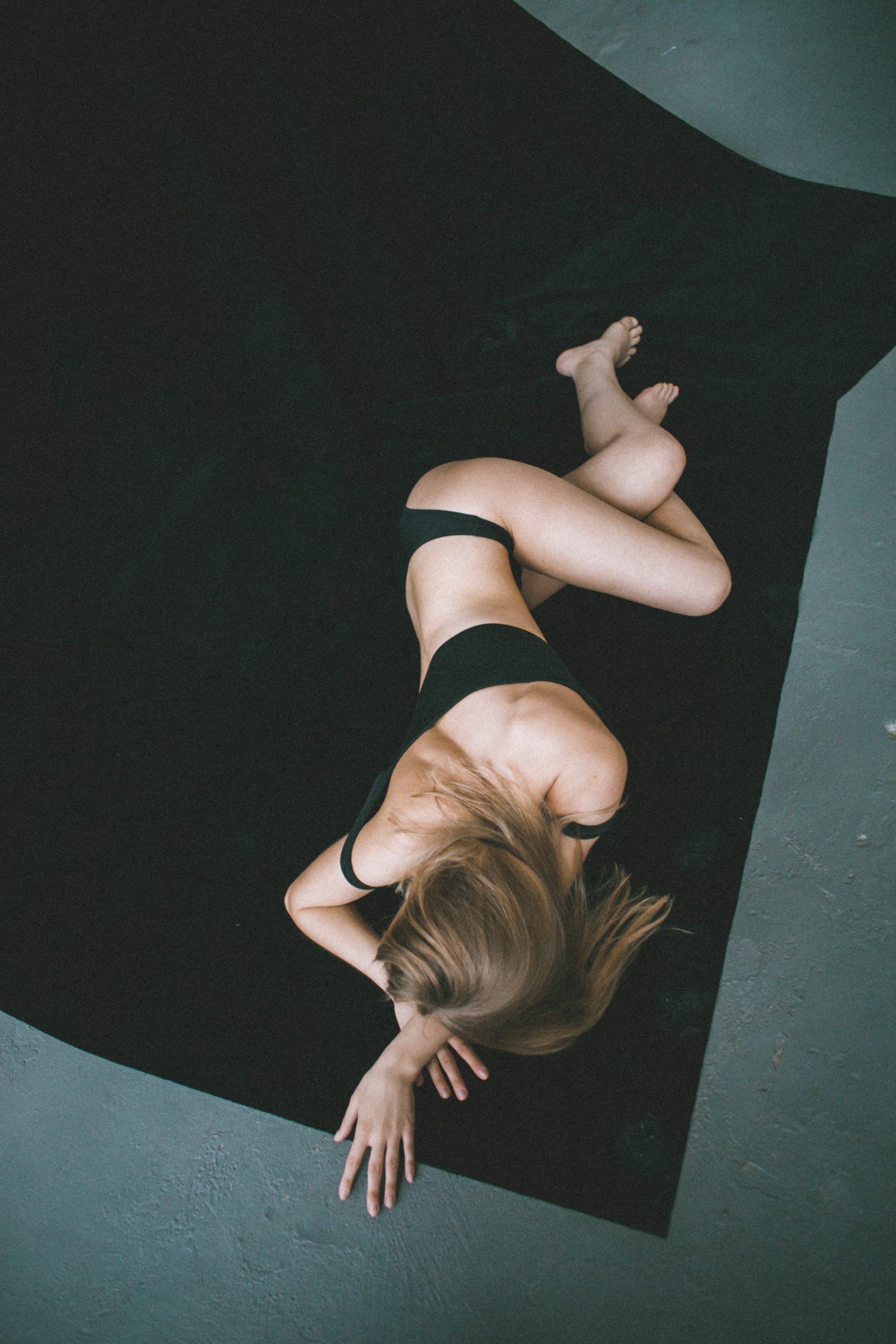 Индив Мария. Фотограф в Туле Шапка Полина