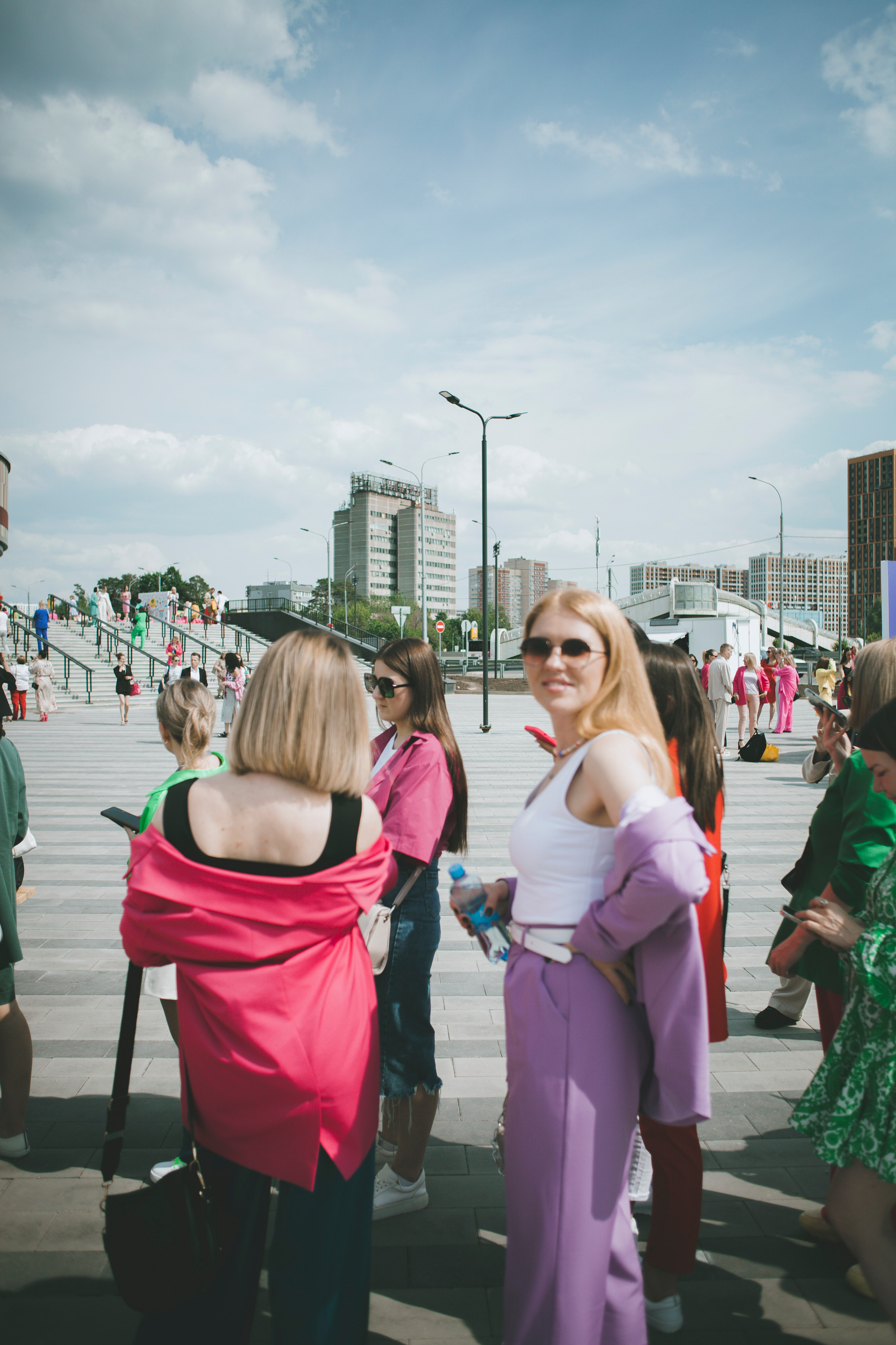 День рождения NL. Фотограф в Туле Шапка Полина