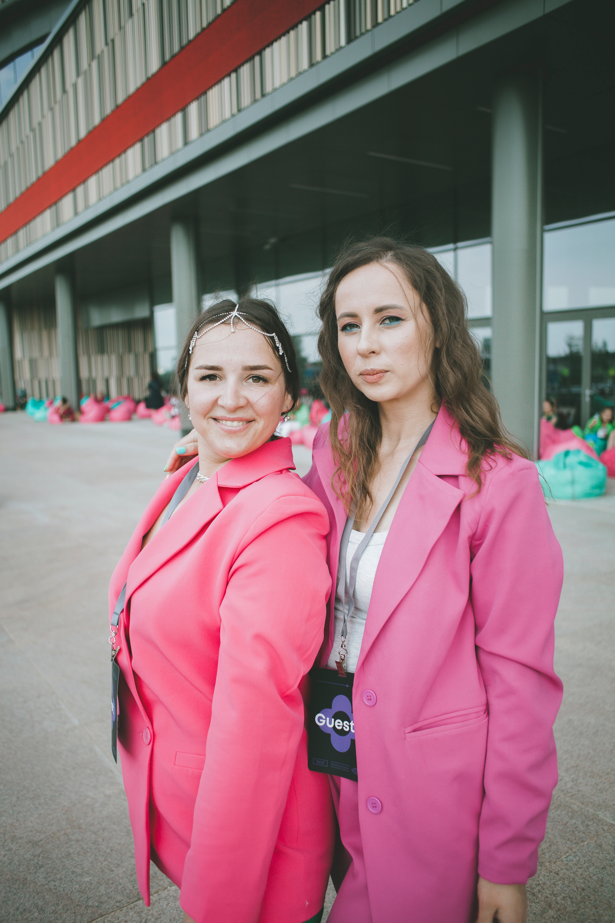 День рождения NL. Фотограф в Туле Шапка Полина