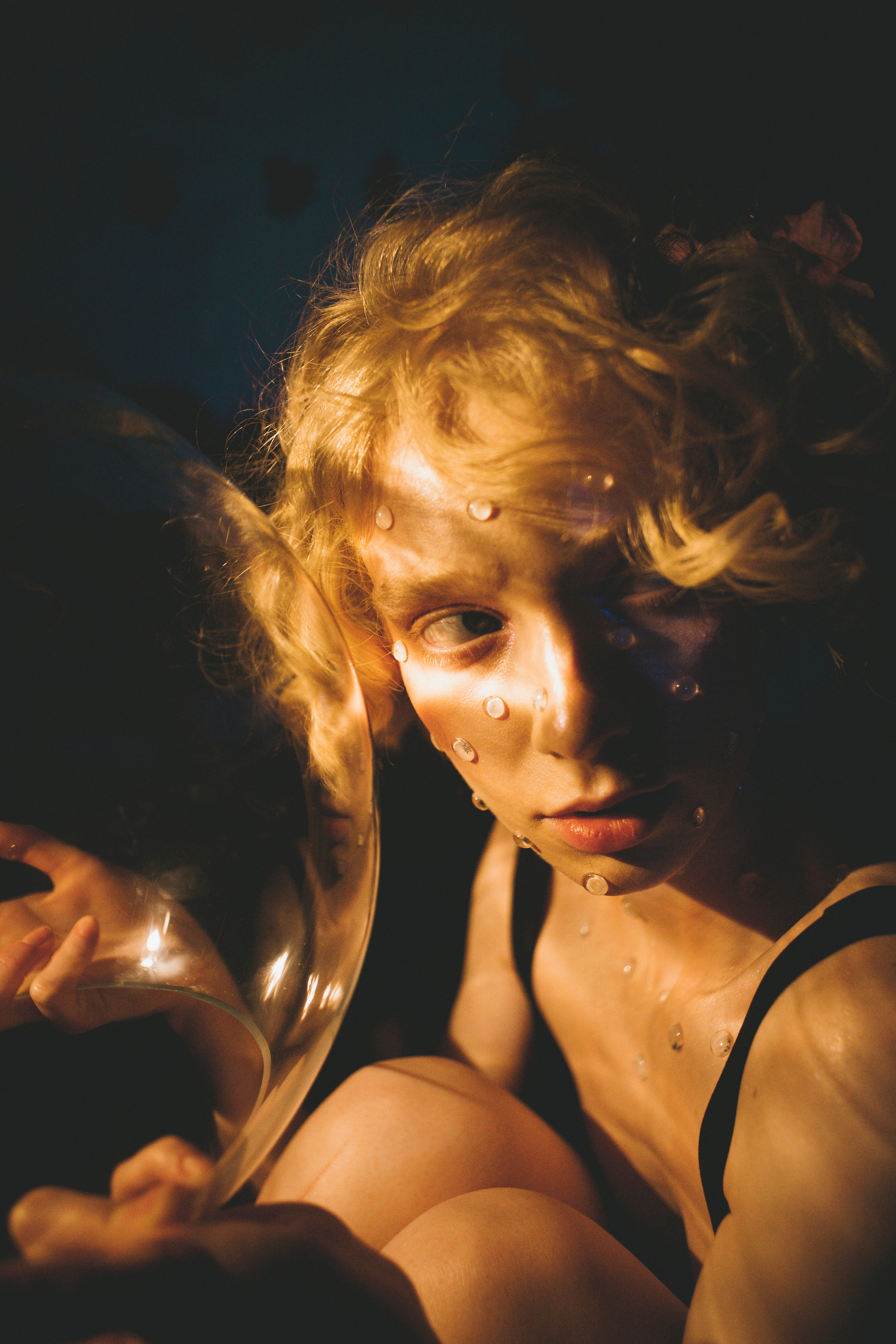 Проектор. Фотограф в Туле Шапка Полина