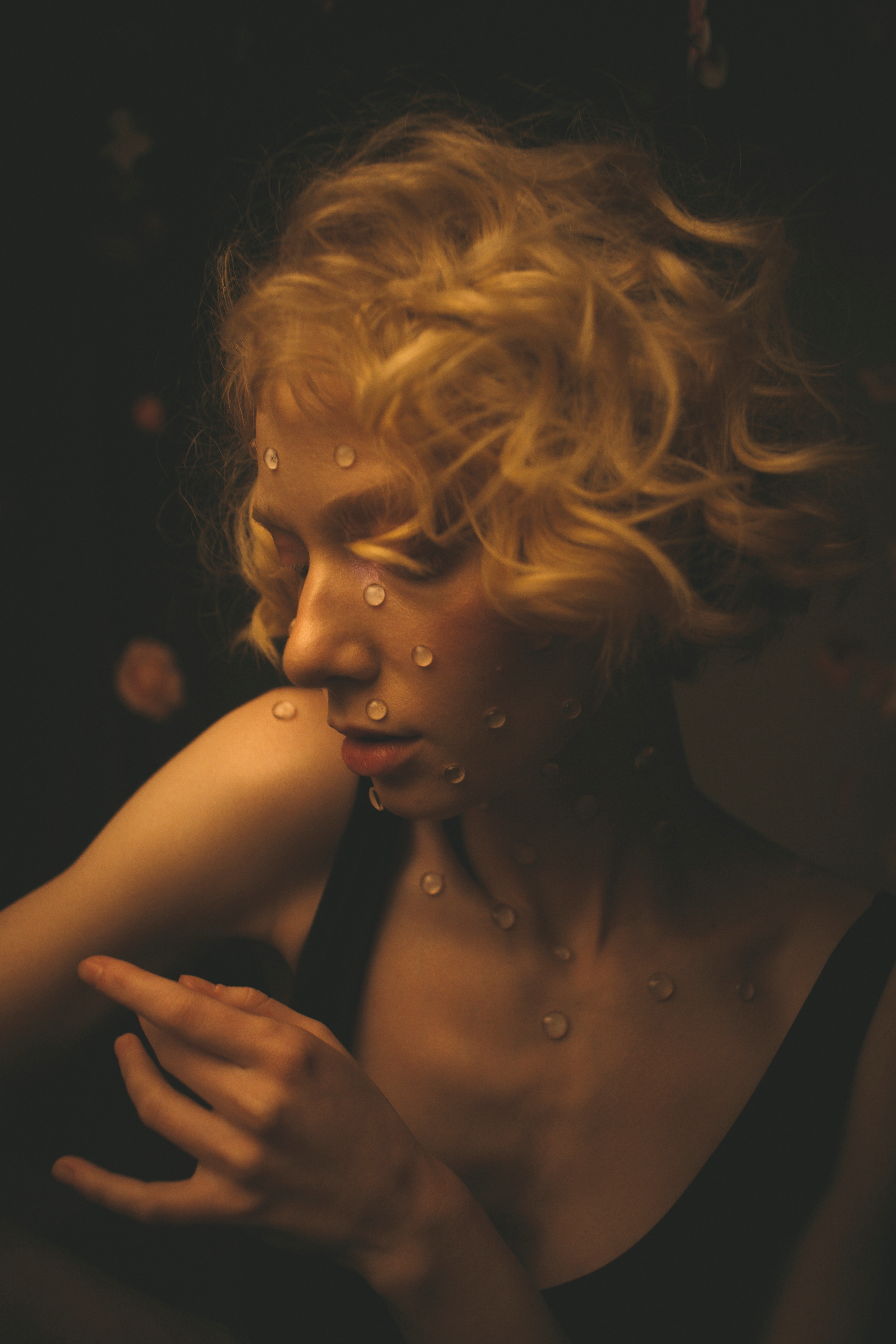 Проектор. Фотограф в Туле Шапка Полина