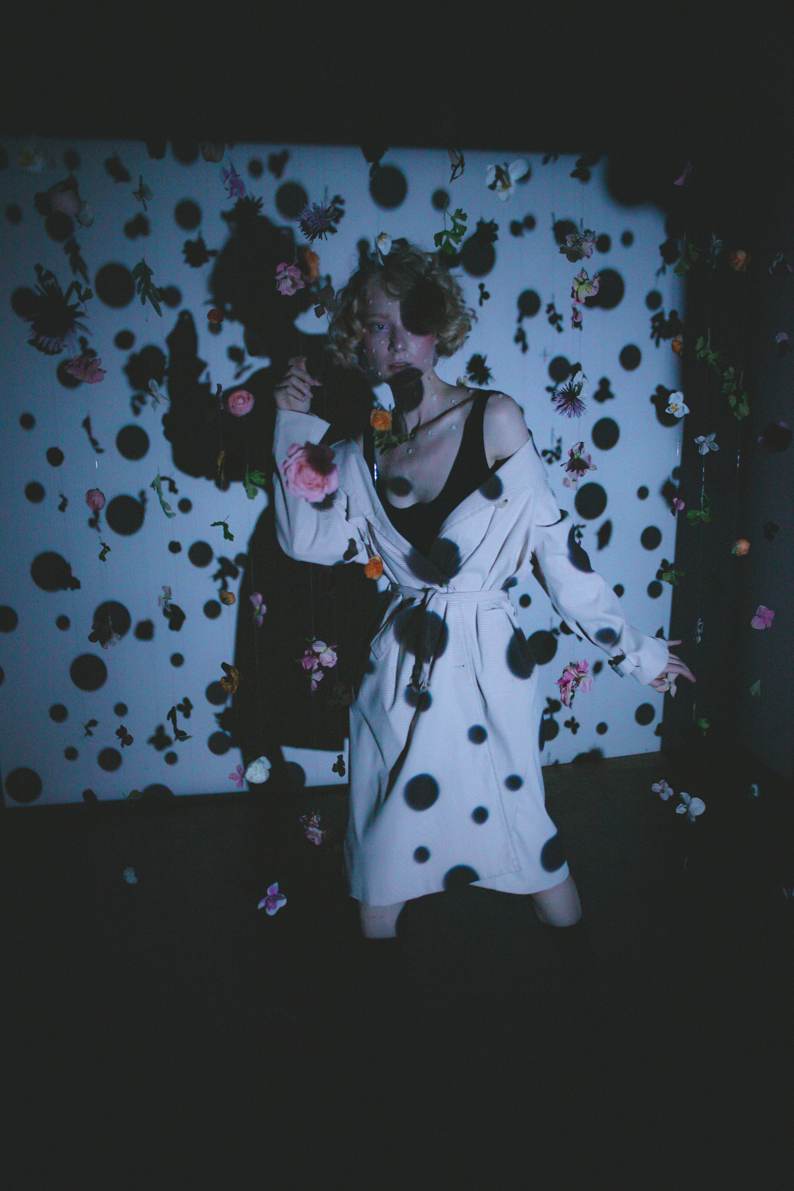 Проектор. Фотограф в Туле Шапка Полина