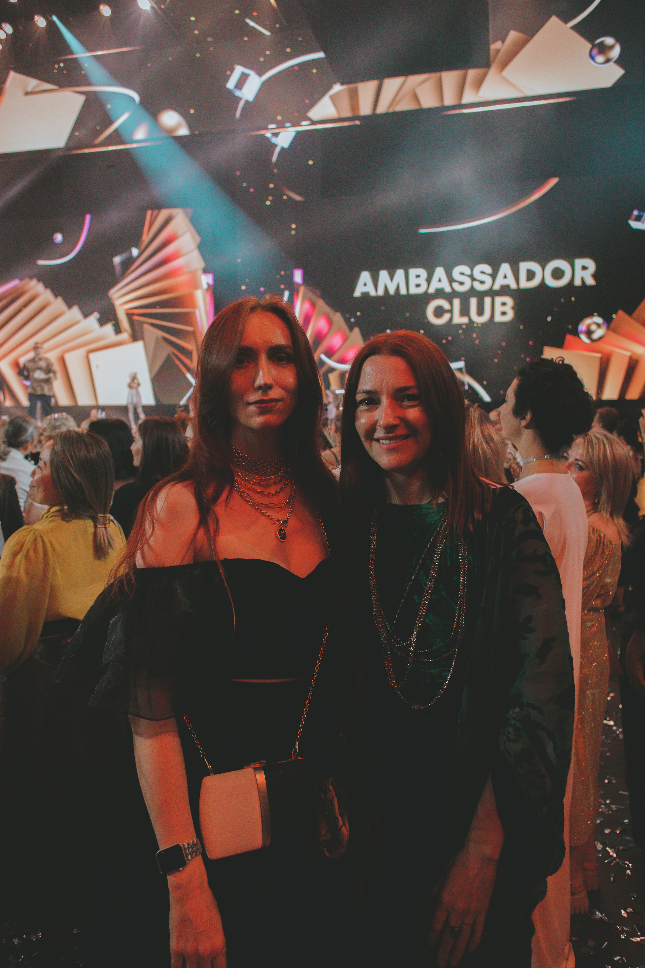 День рождения NL. Фотограф в Туле Шапка Полина