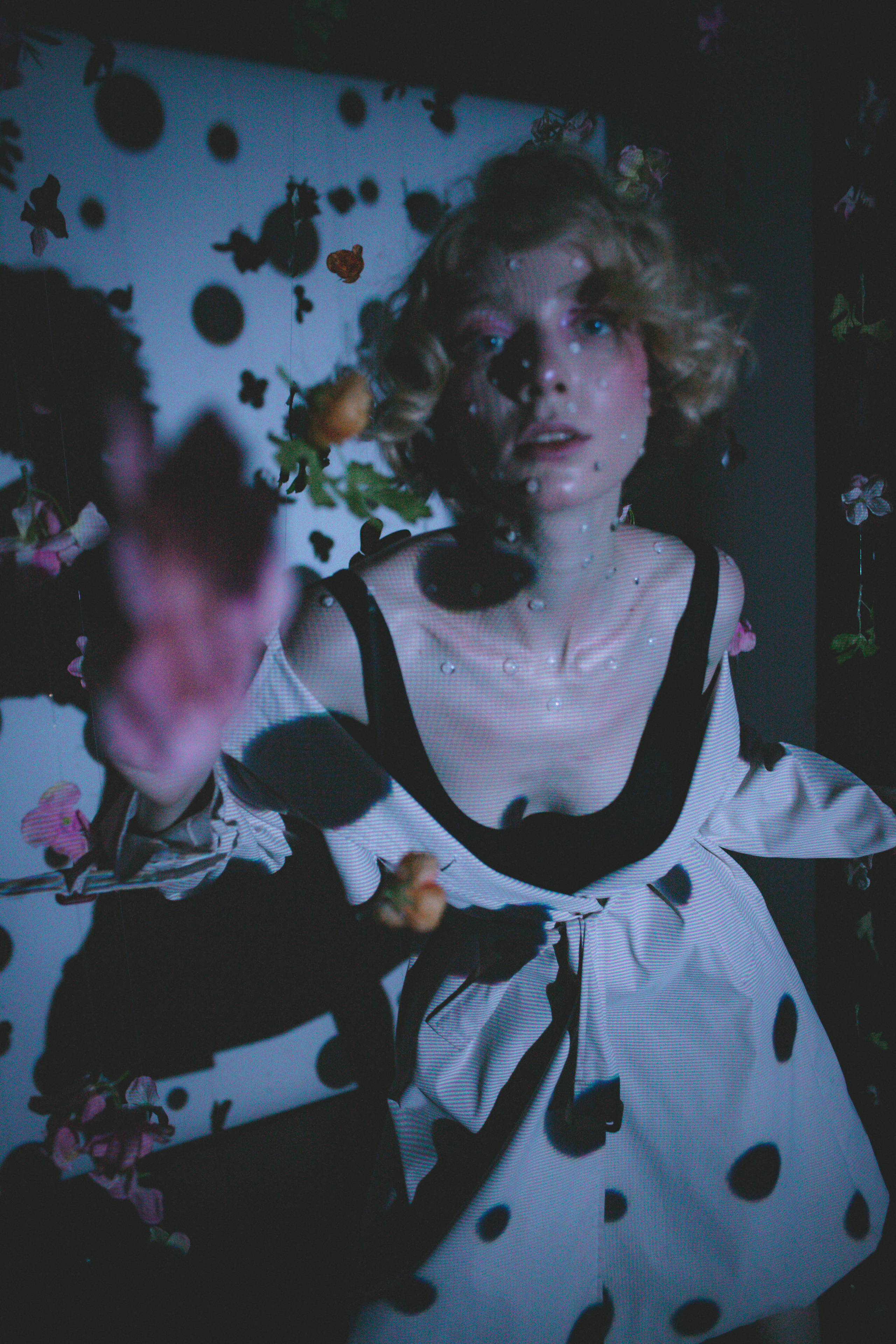 Проектор. Фотограф в Туле Шапка Полина