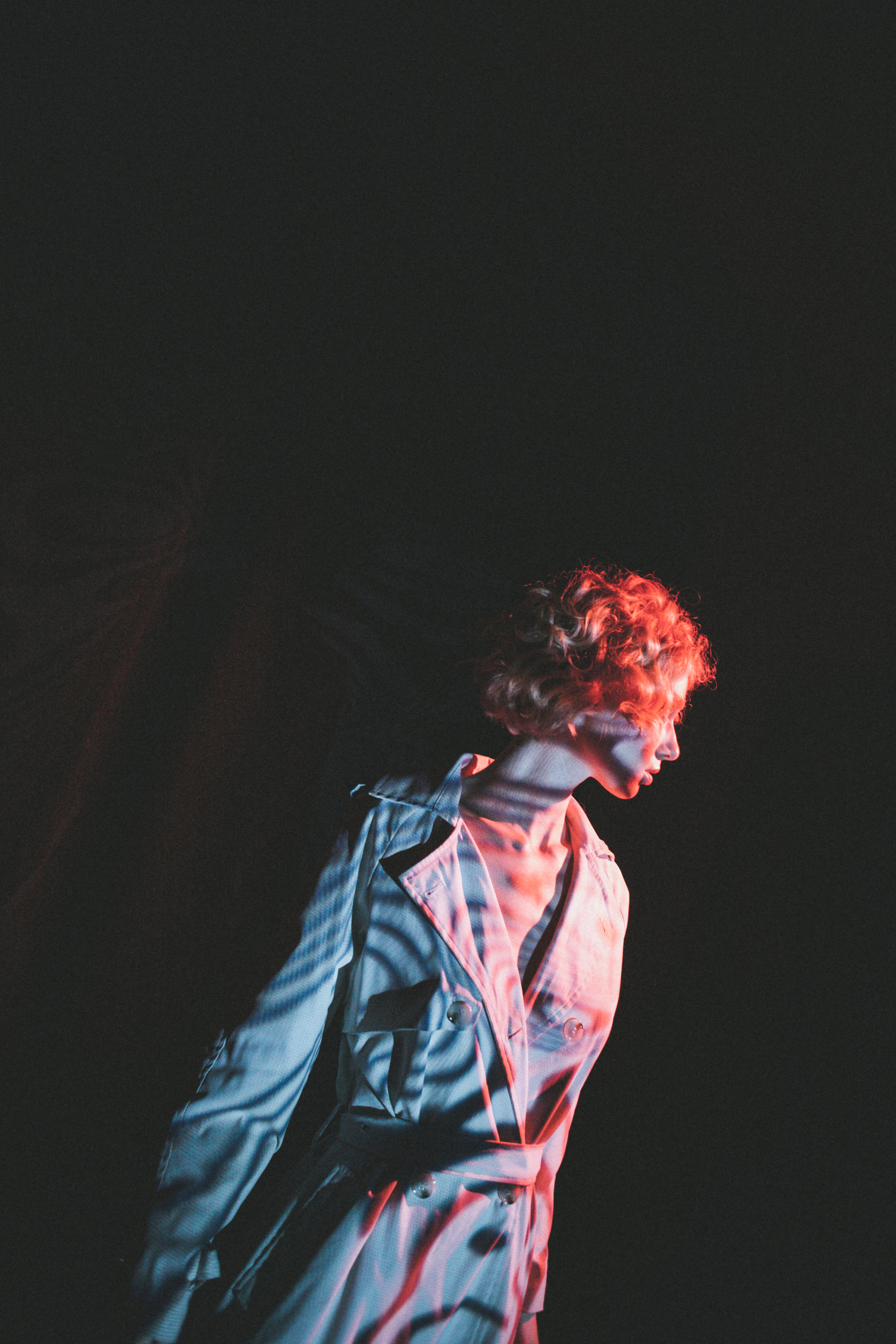 Проектор. Фотограф в Туле Шапка Полина