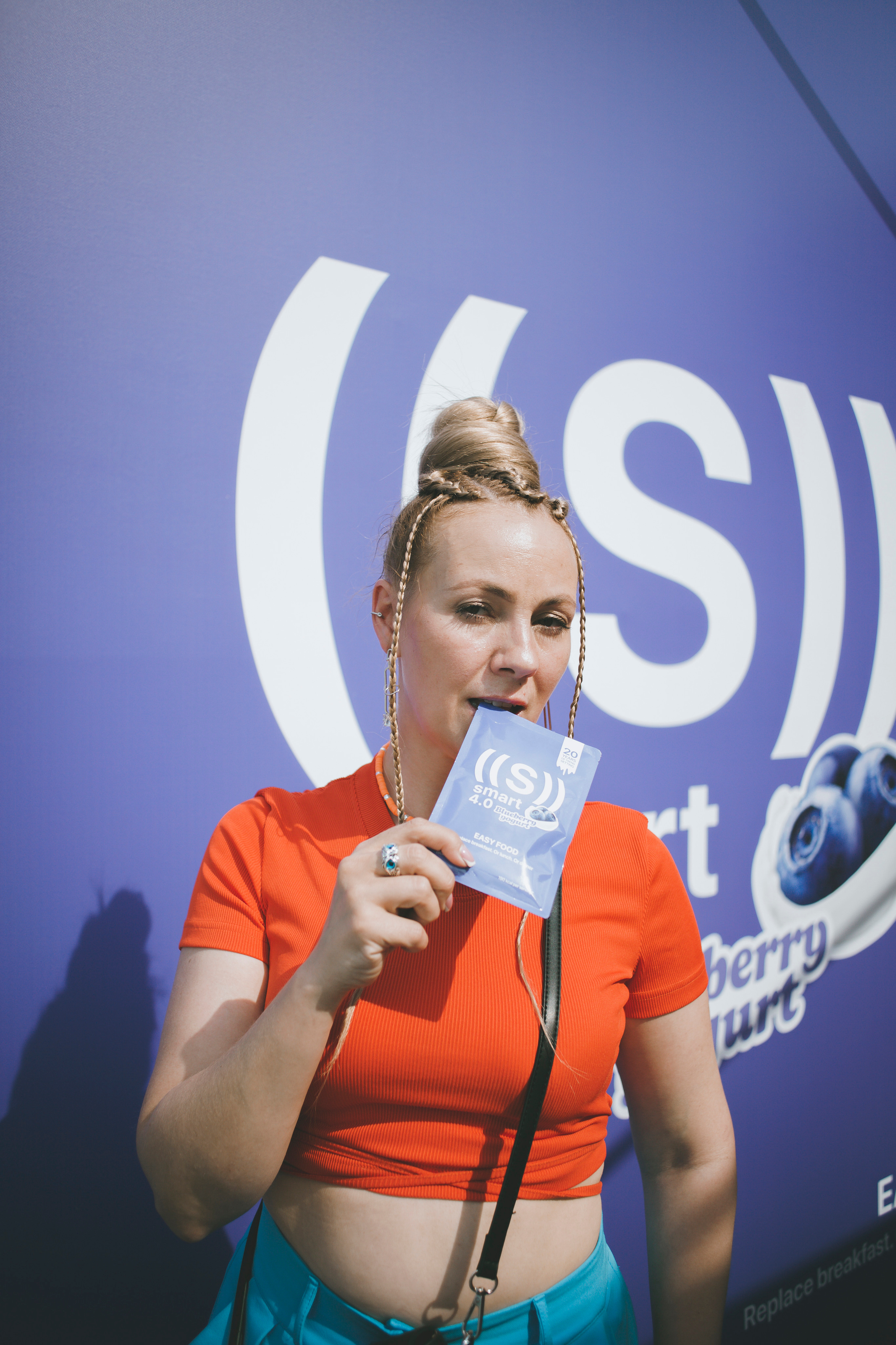 День рождения NL. Фотограф в Туле Шапка Полина