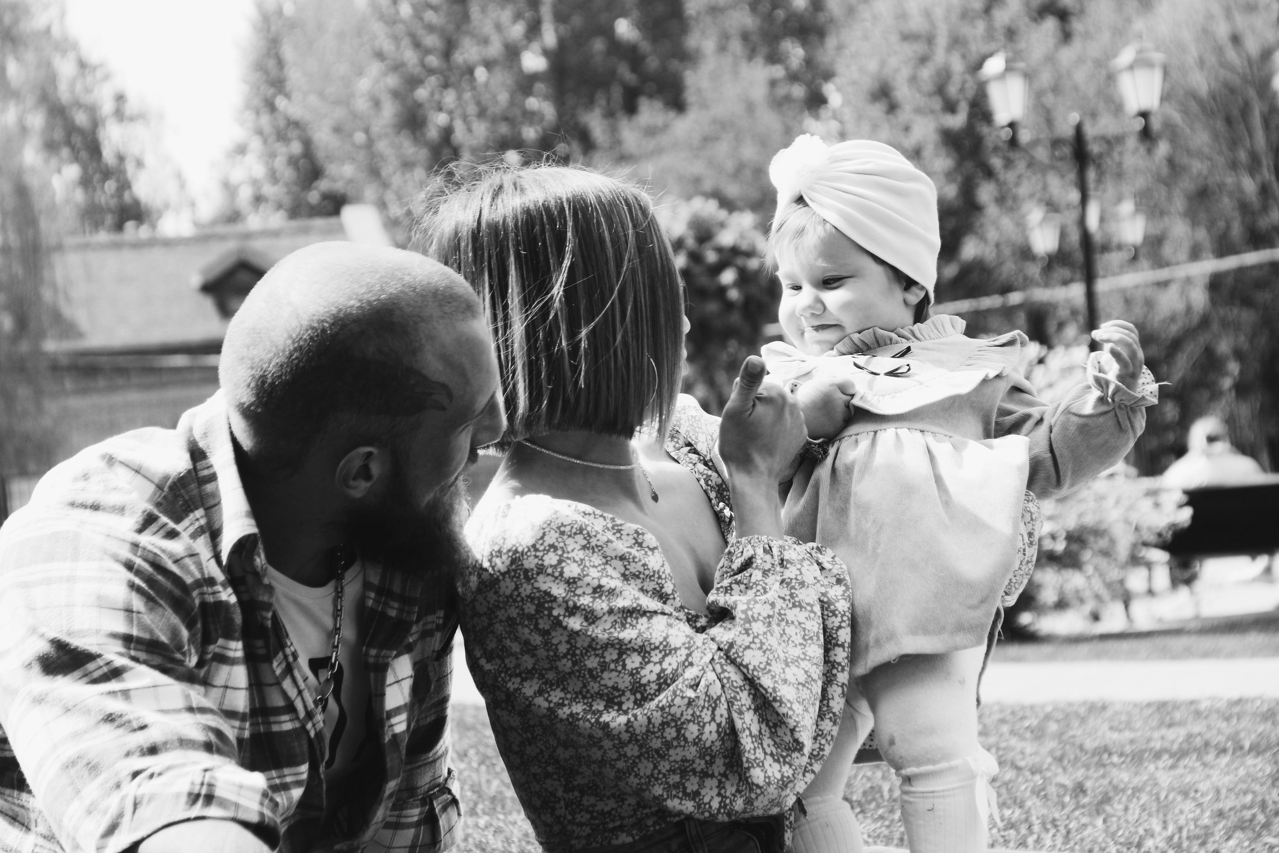 Детские. Фотограф в Туле Шапка Полина