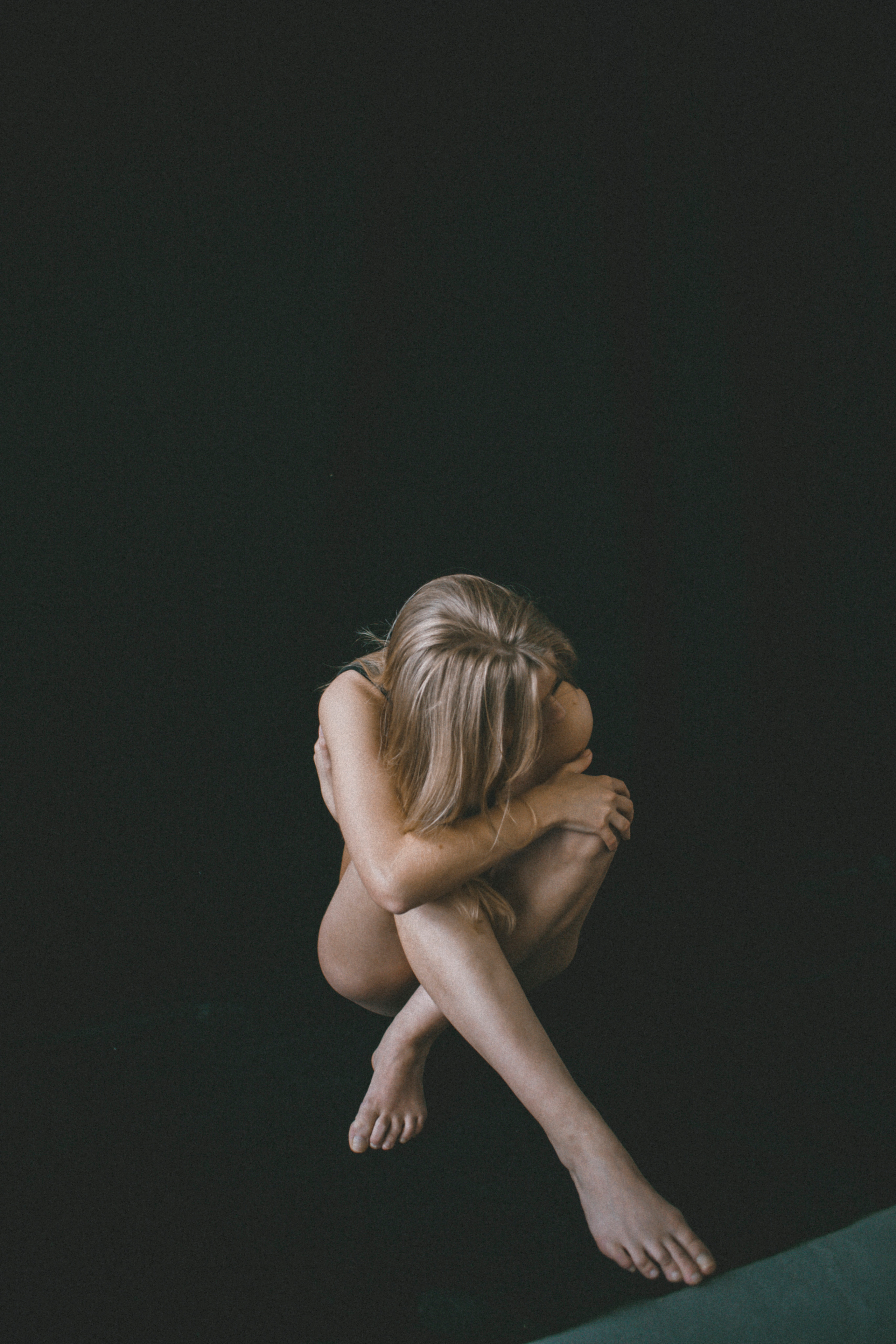 Индив Мария. Фотограф в Туле Шапка Полина