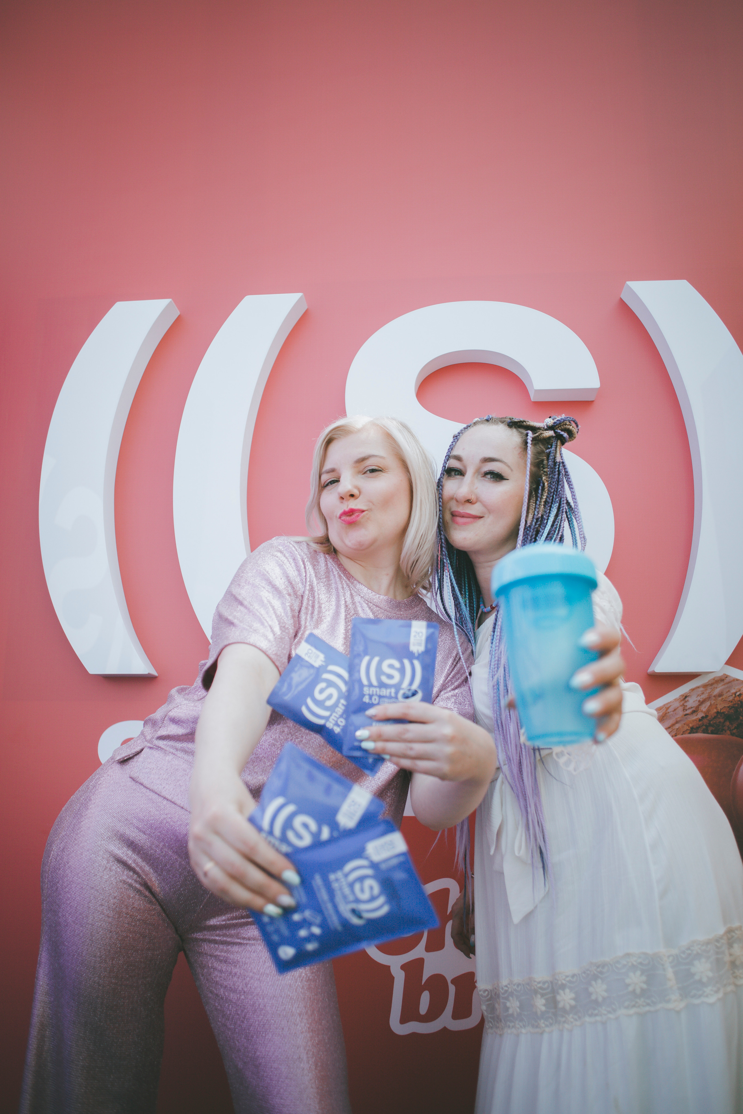 День рождения NL. Фотограф в Туле Шапка Полина