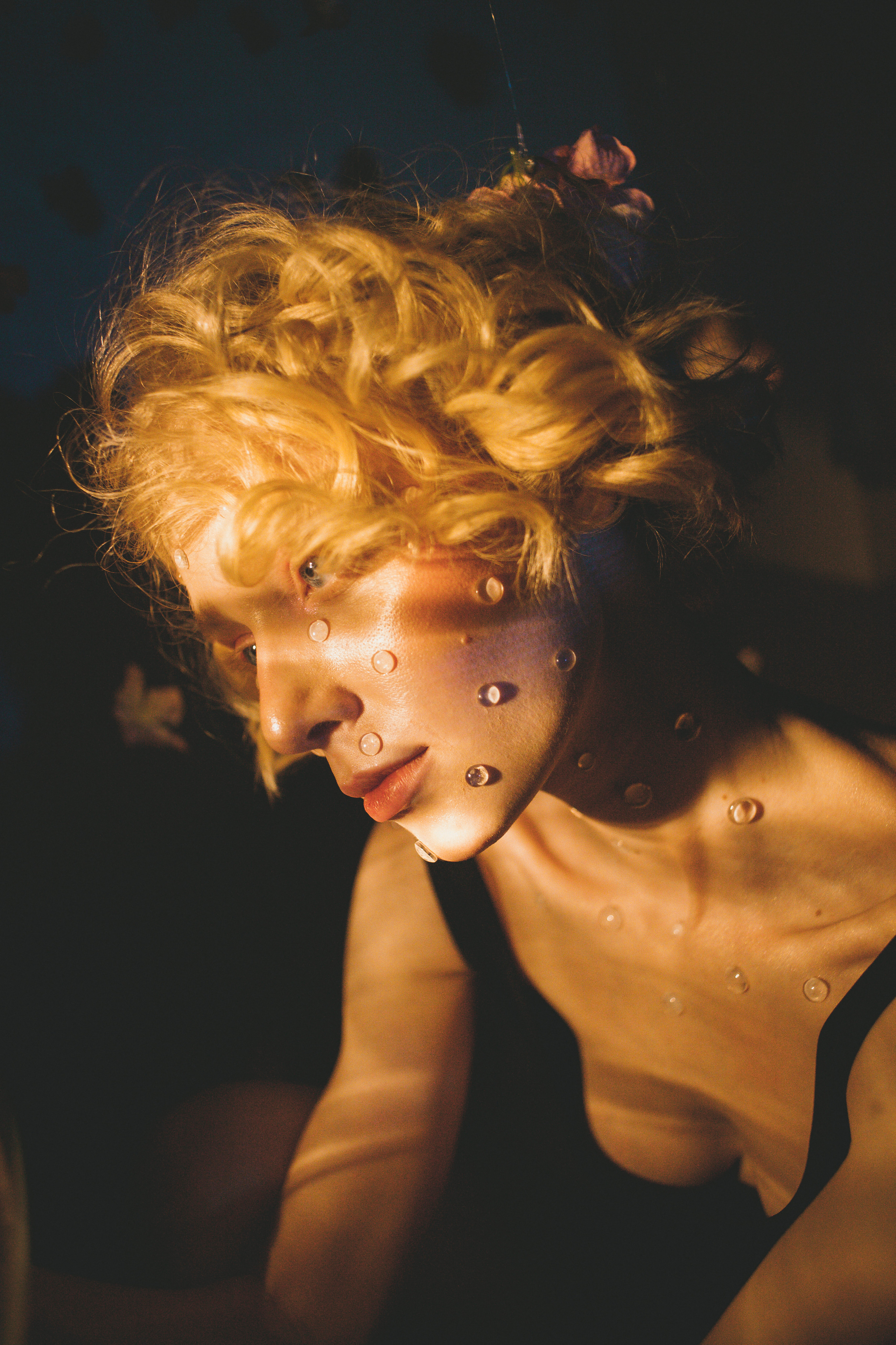 Проектор. Фотограф в Туле Шапка Полина