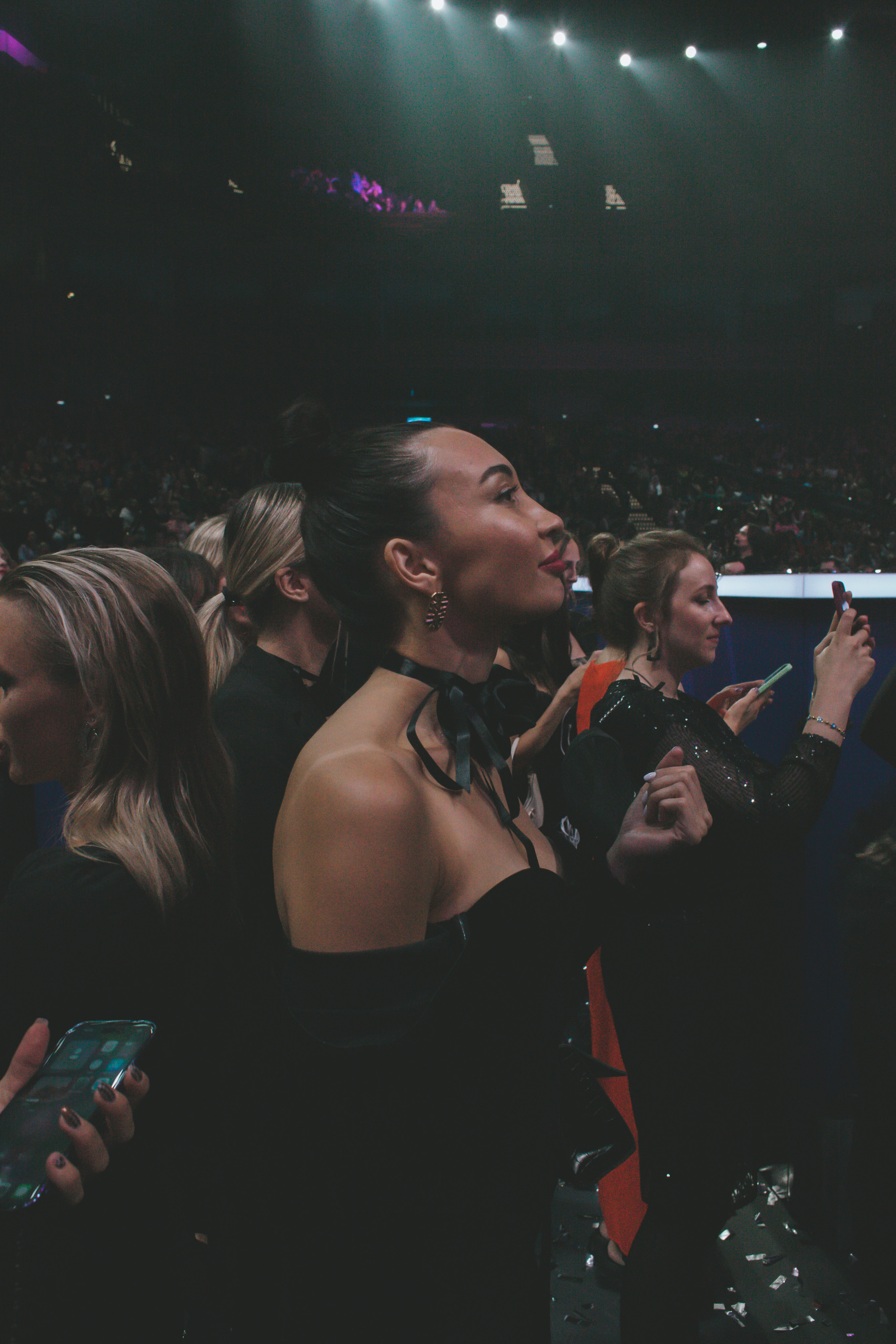 День рождения NL. Фотограф в Туле Шапка Полина