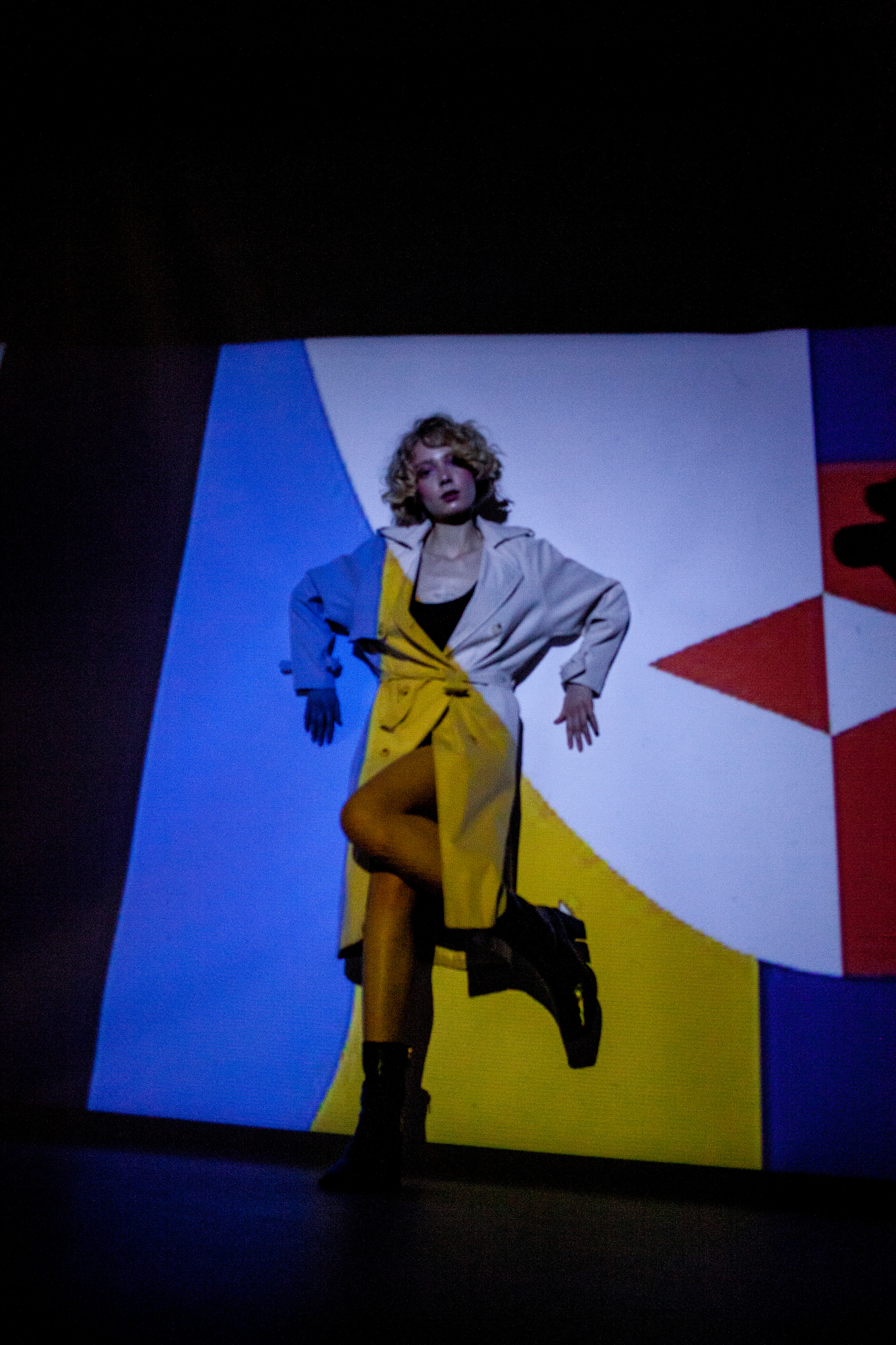 Проектор. Фотограф в Туле Шапка Полина